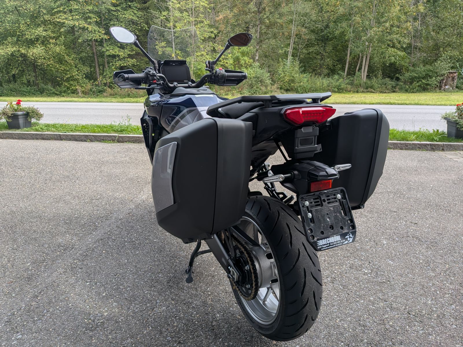 YAMAHA Tracer 9 GT+-image-4