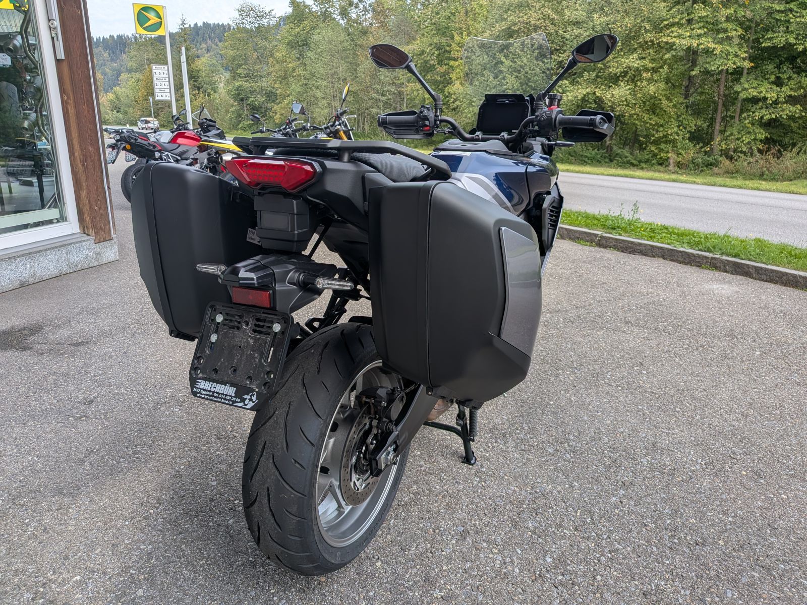 YAMAHA Tracer 9 GT+-image-5