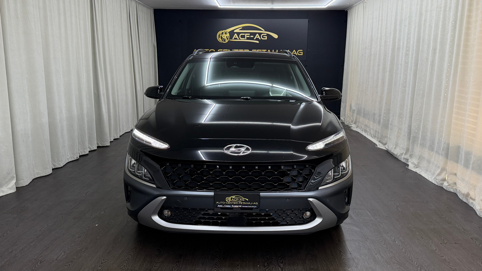 HYUNDAI Kona 1.6 GDi HEV Vertex DCT-showroom-element-1