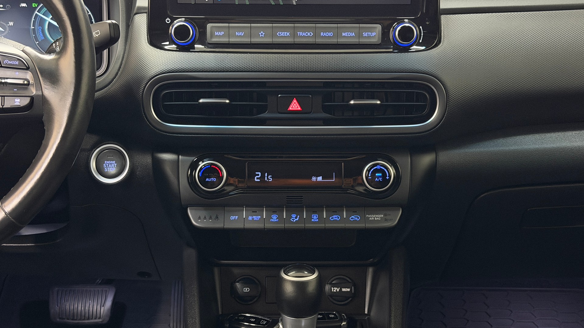 HYUNDAI Kona 1.6 GDi HEV Vertex DCT-image-12