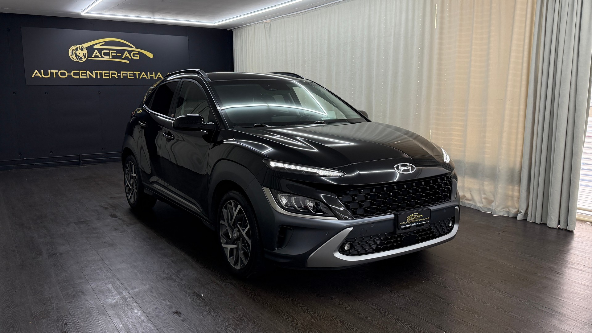 HYUNDAI Kona 1.6 GDi HEV Vertex DCT-showroom-element-2