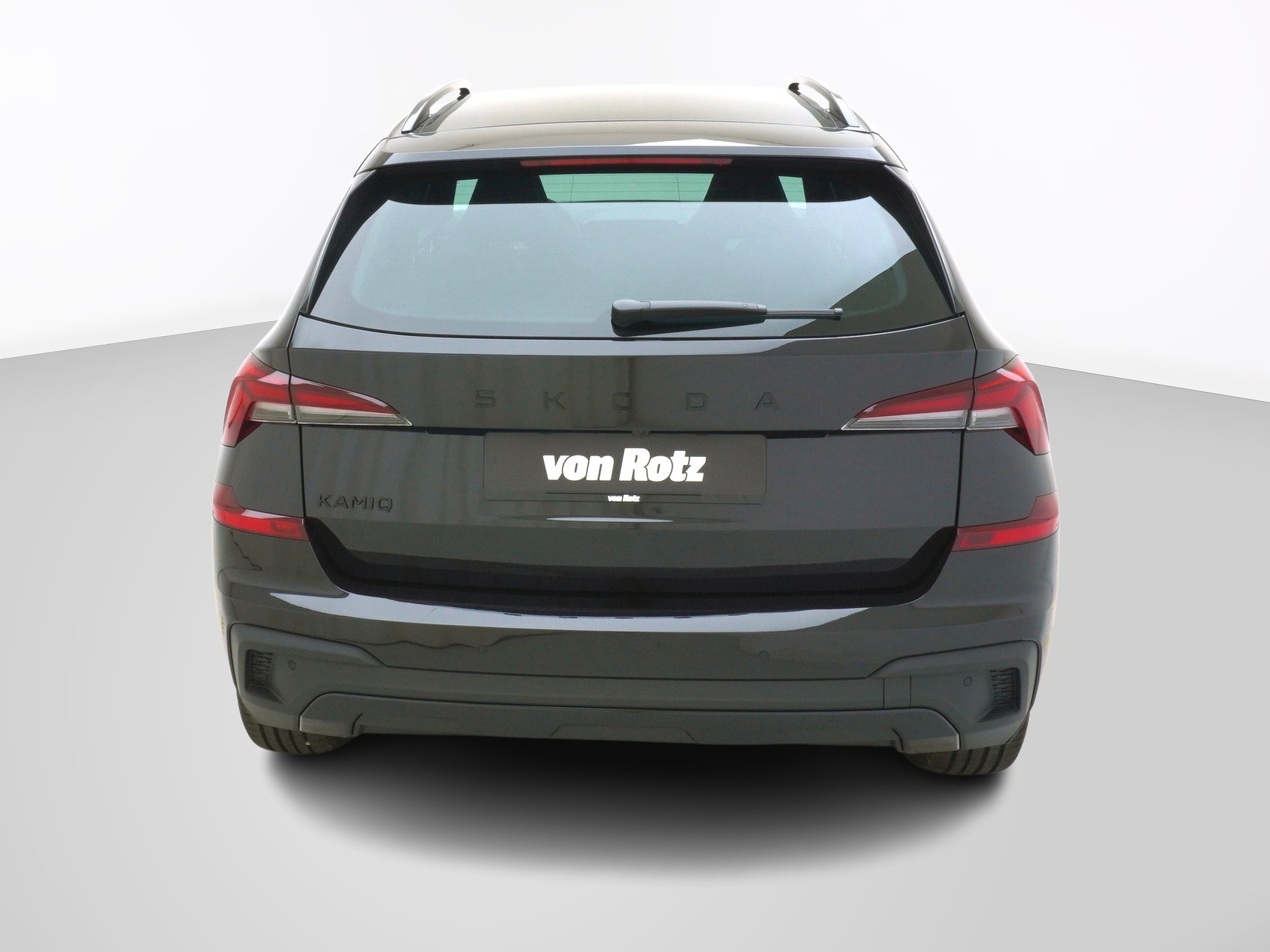 SKODA Kamiq 1.5 TSI Monte Carlo-showroom-element-2