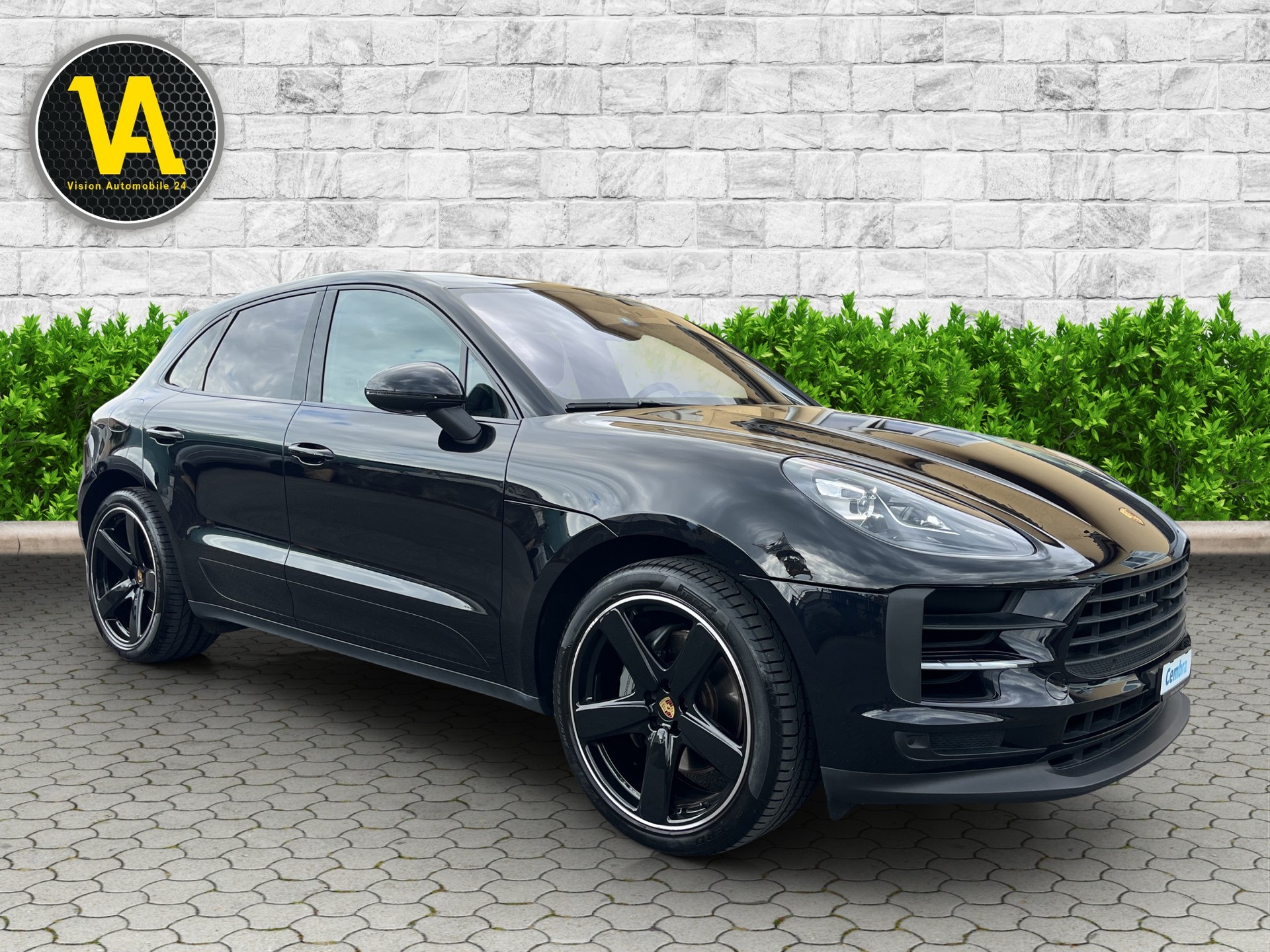 PORSCHE Macan S PDK-showroom-element-2