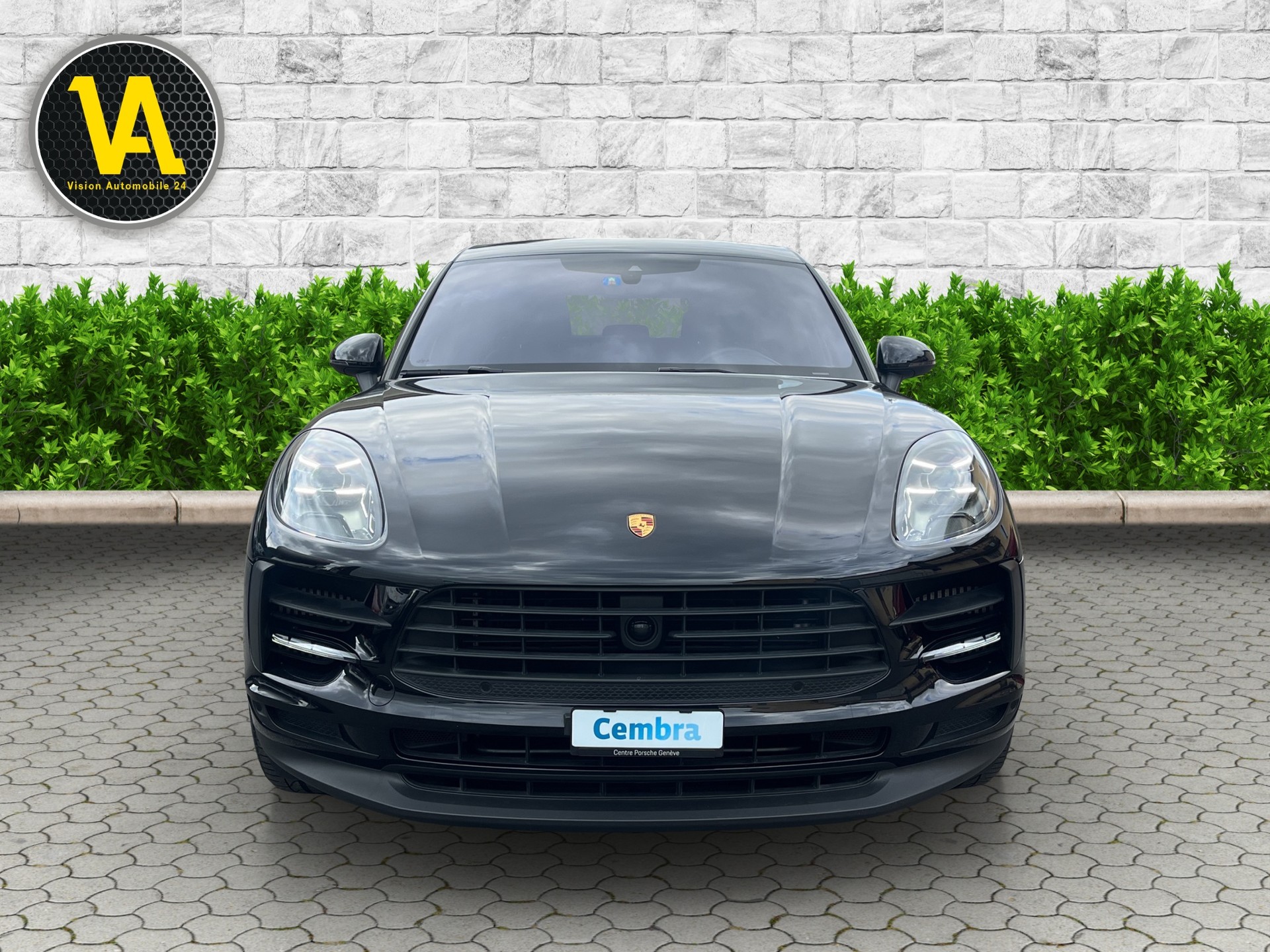 PORSCHE Macan S PDK-showroom-element-1