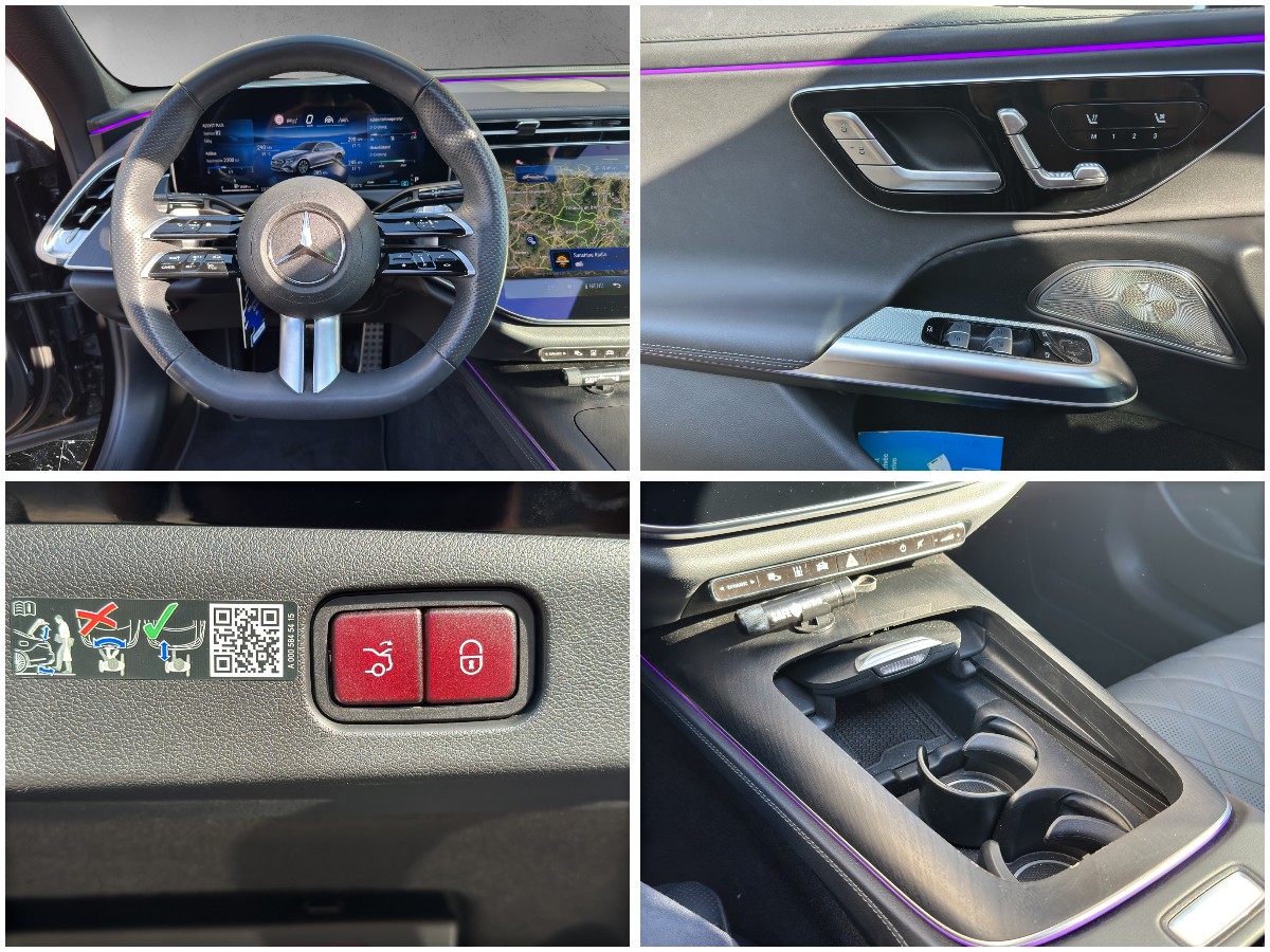 MERCEDES-BENZ E 220 d 4Matic 9G-Tronic-image-15