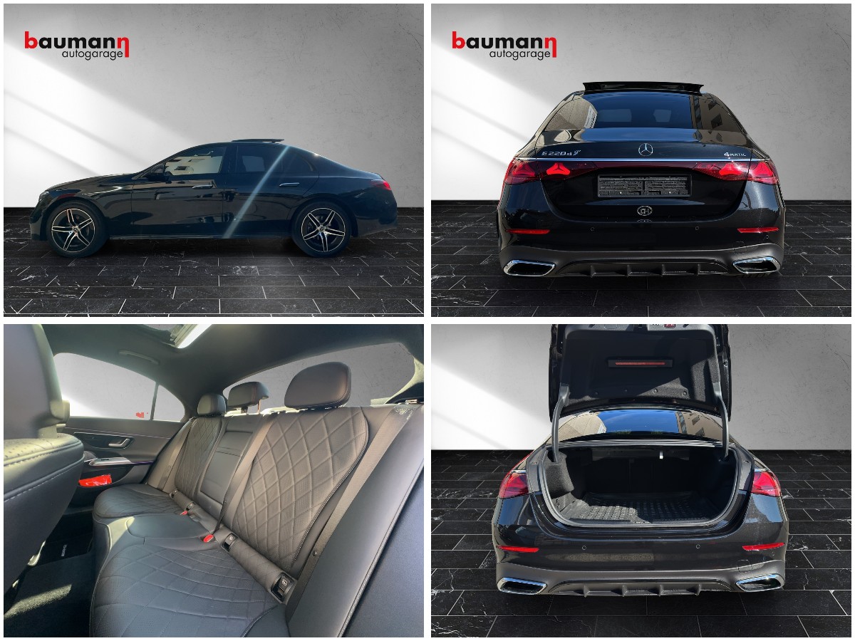 MERCEDES-BENZ E 220 d 4Matic 9G-Tronic-image-17