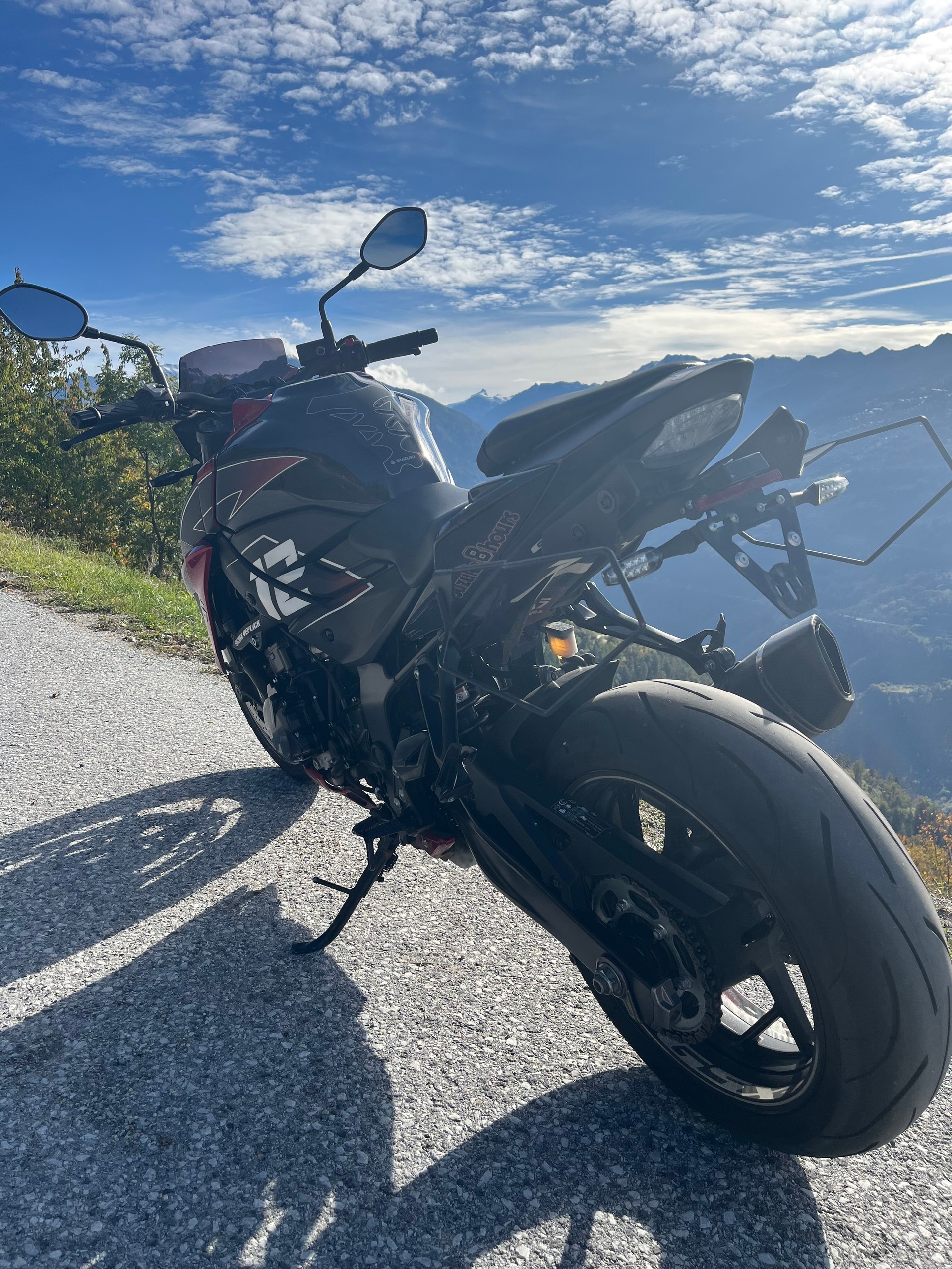 SUZUKI GSX-S 750 ABS-image-3