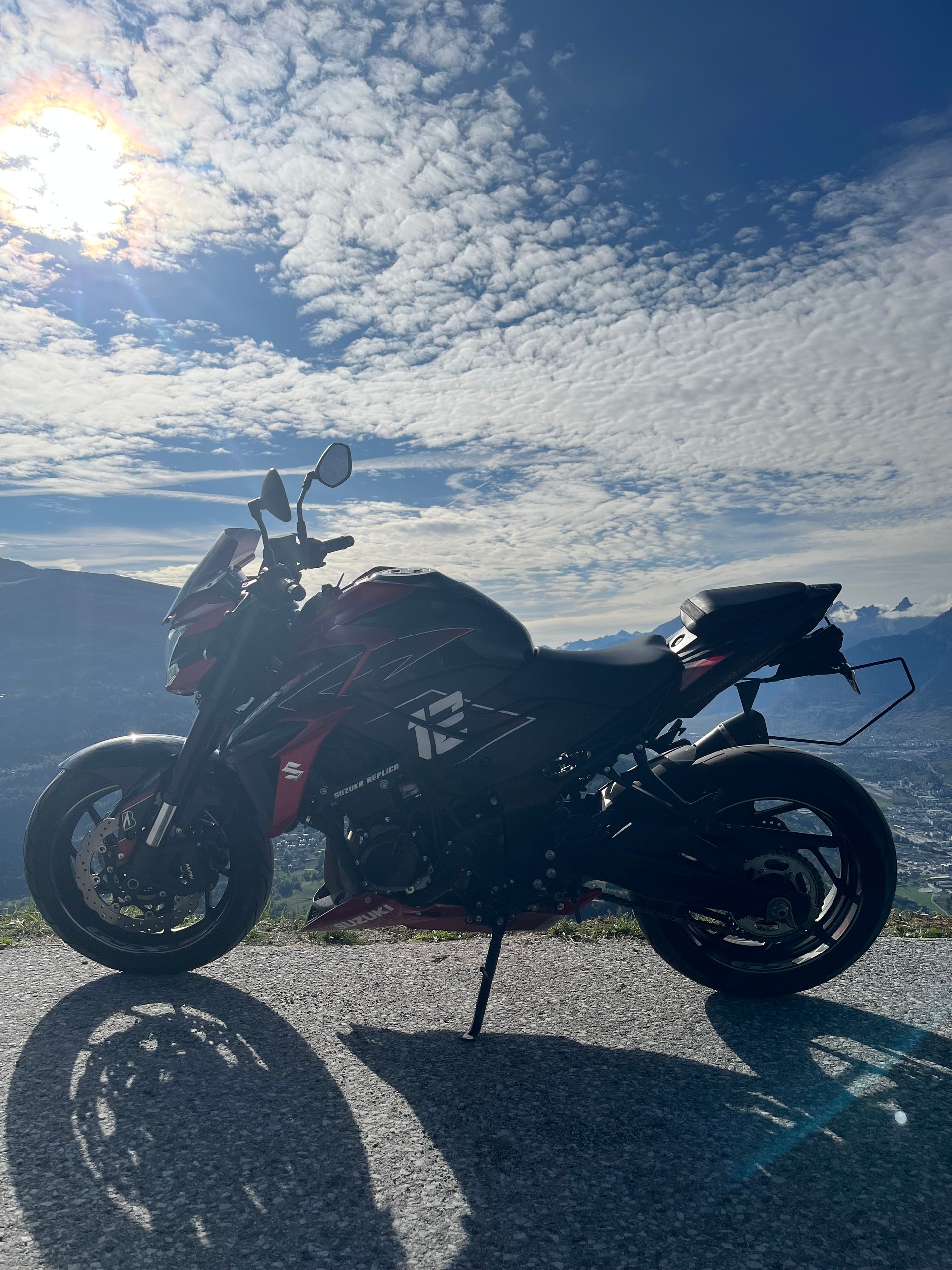 SUZUKI GSX-S 750 ABS-image-4