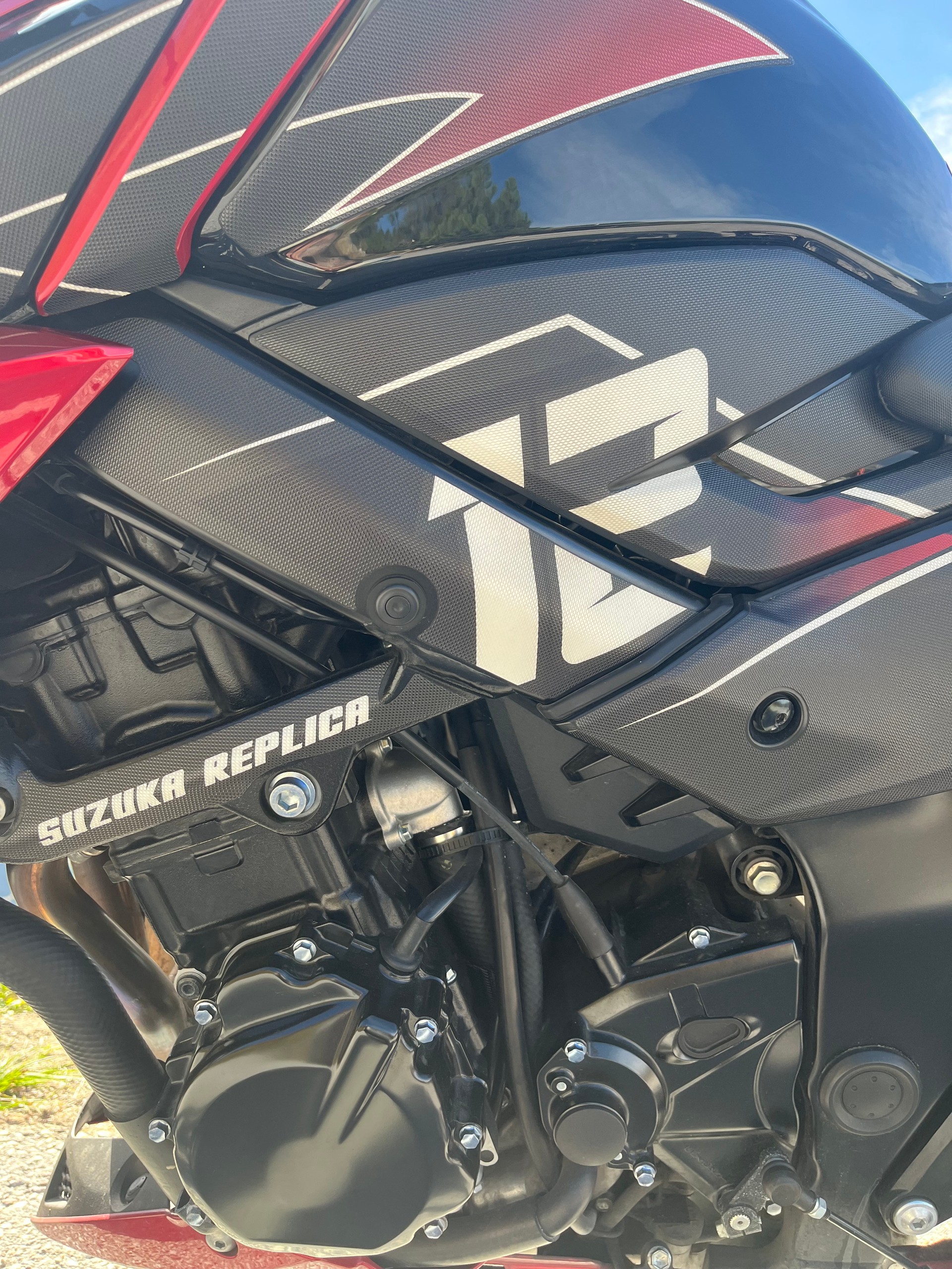 SUZUKI GSX-S 750 ABS-image-8