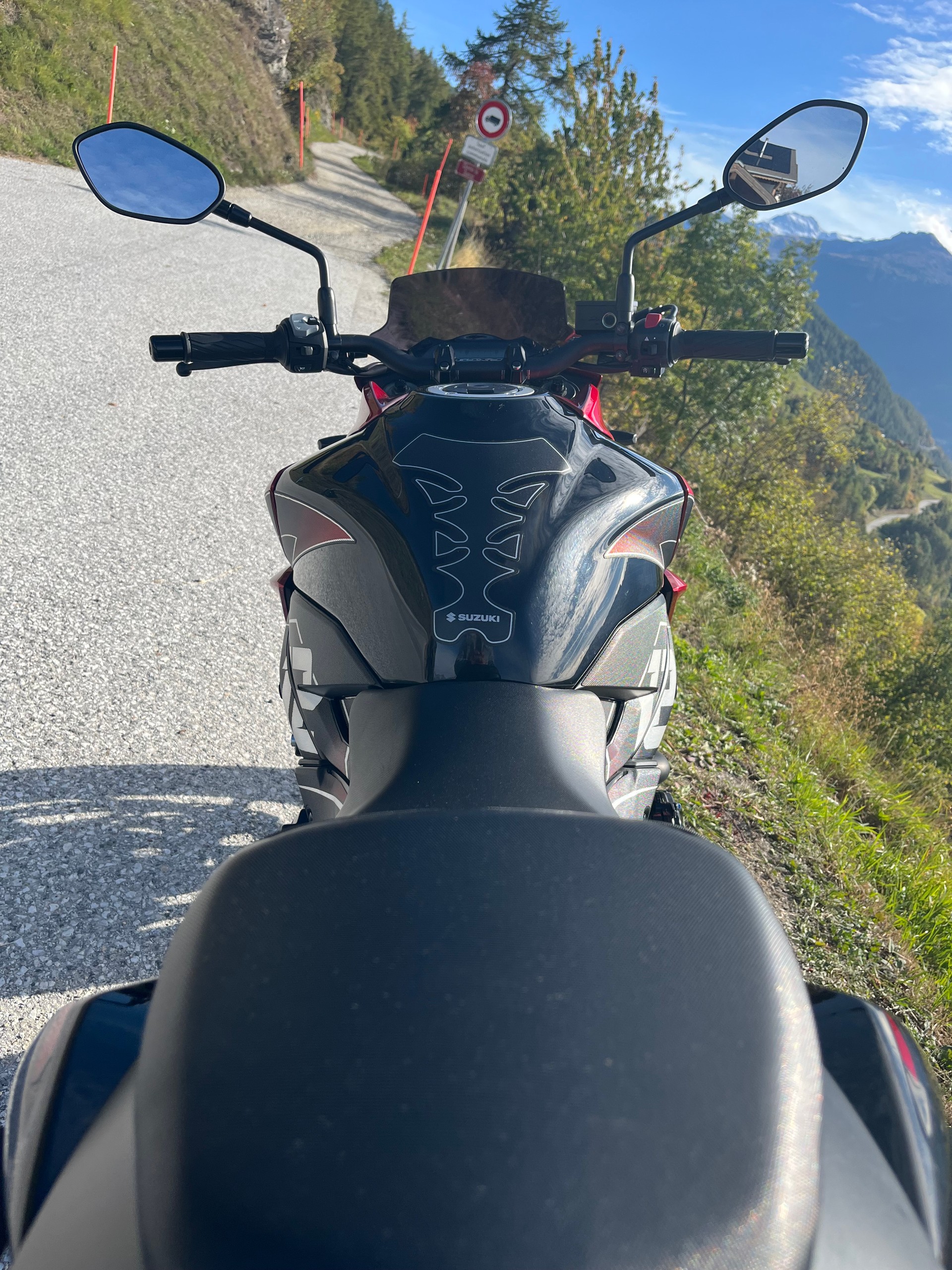 SUZUKI GSX-S 750 ABS-image-11