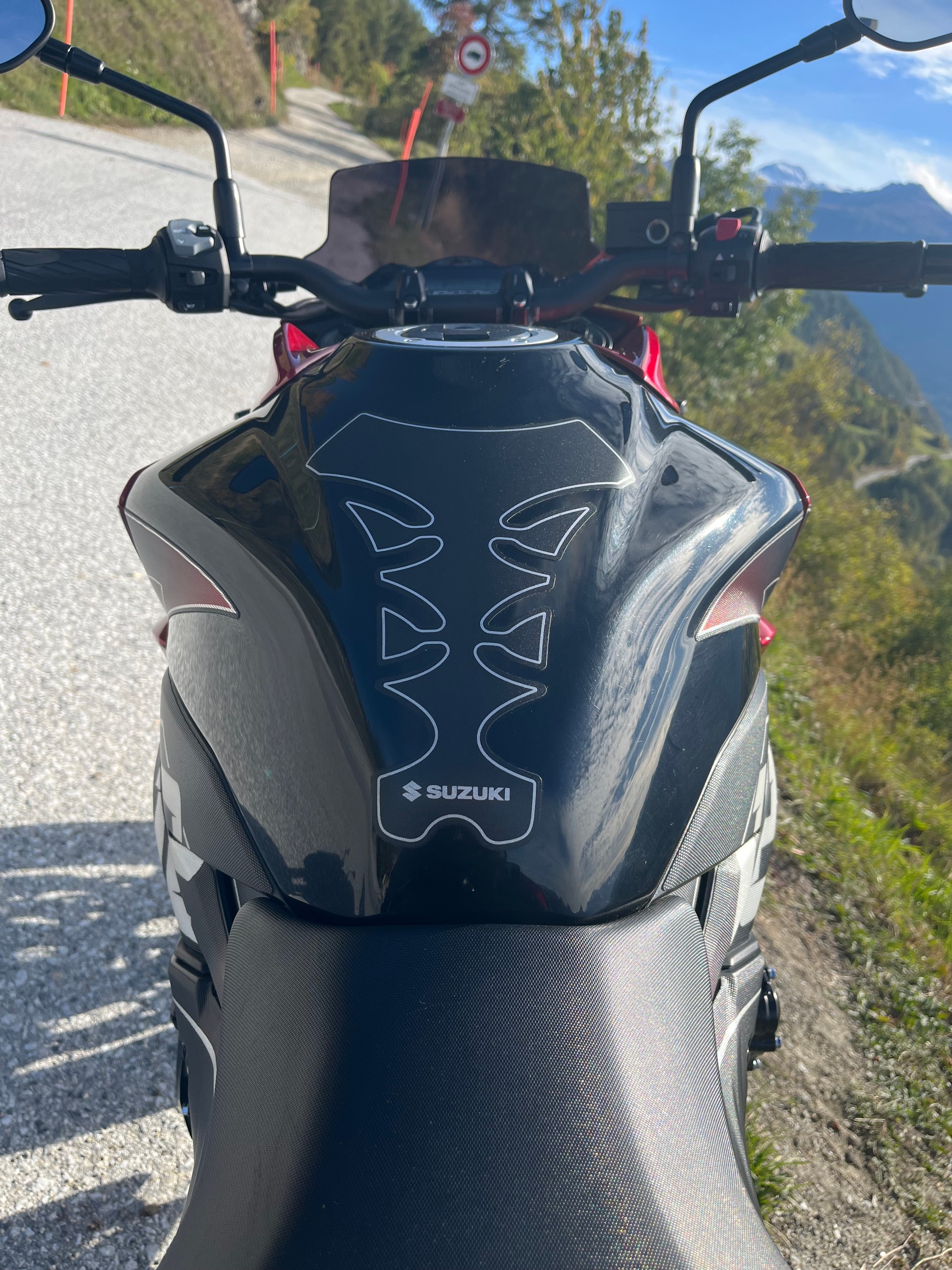 SUZUKI GSX-S 750 ABS-image-12