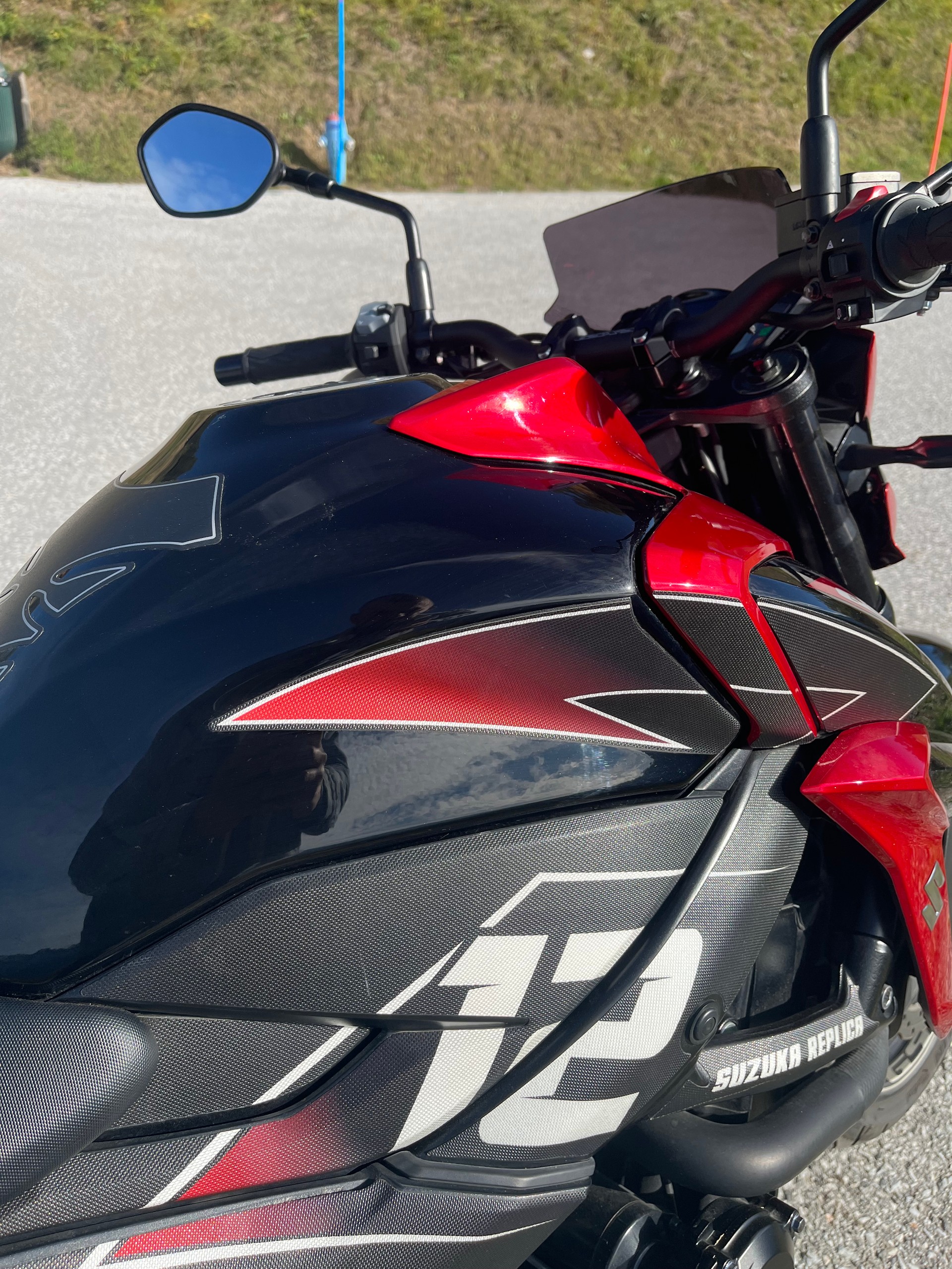 SUZUKI GSX-S 750 ABS-image-14