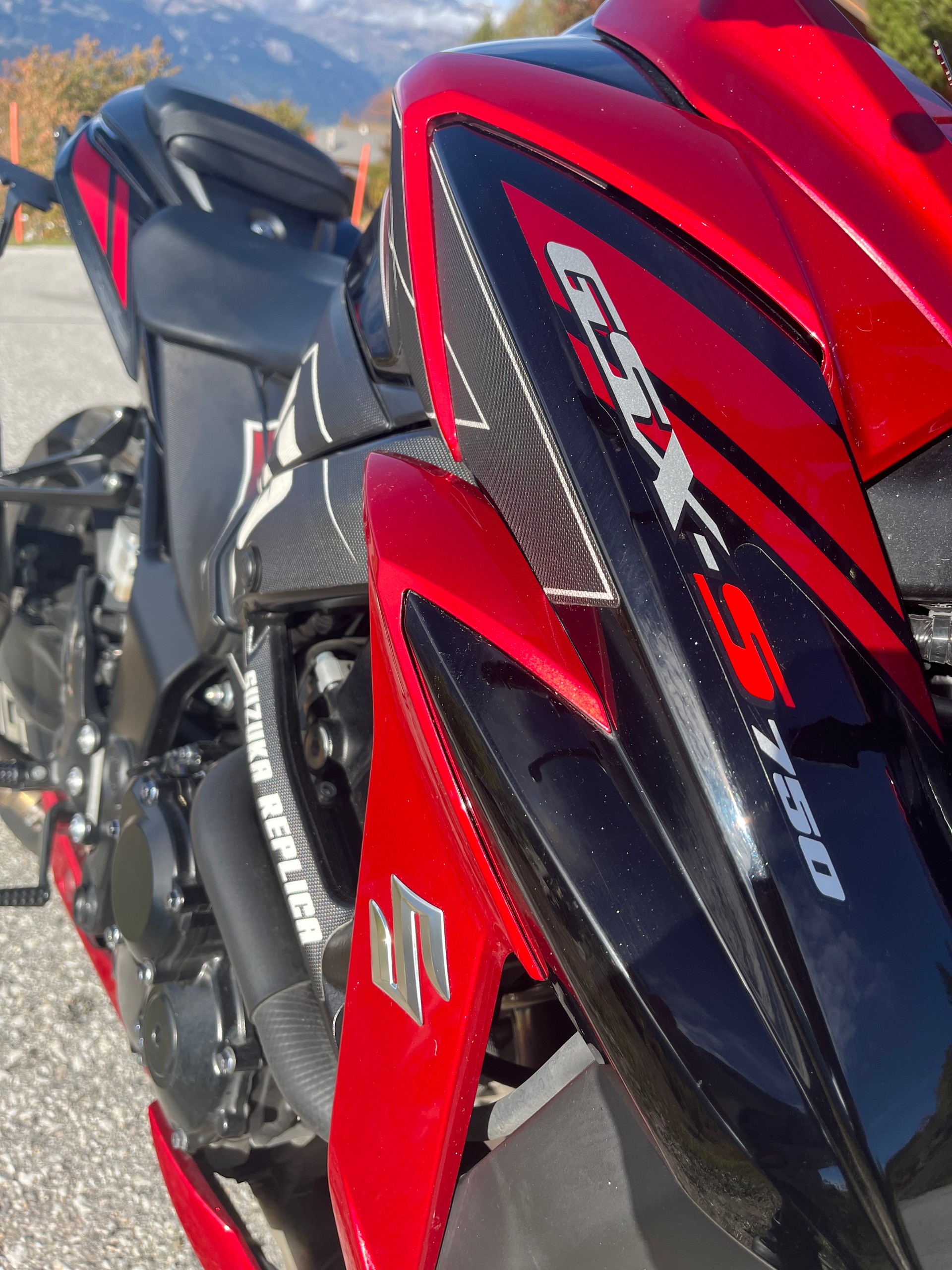 SUZUKI GSX-S 750 ABS-image-15