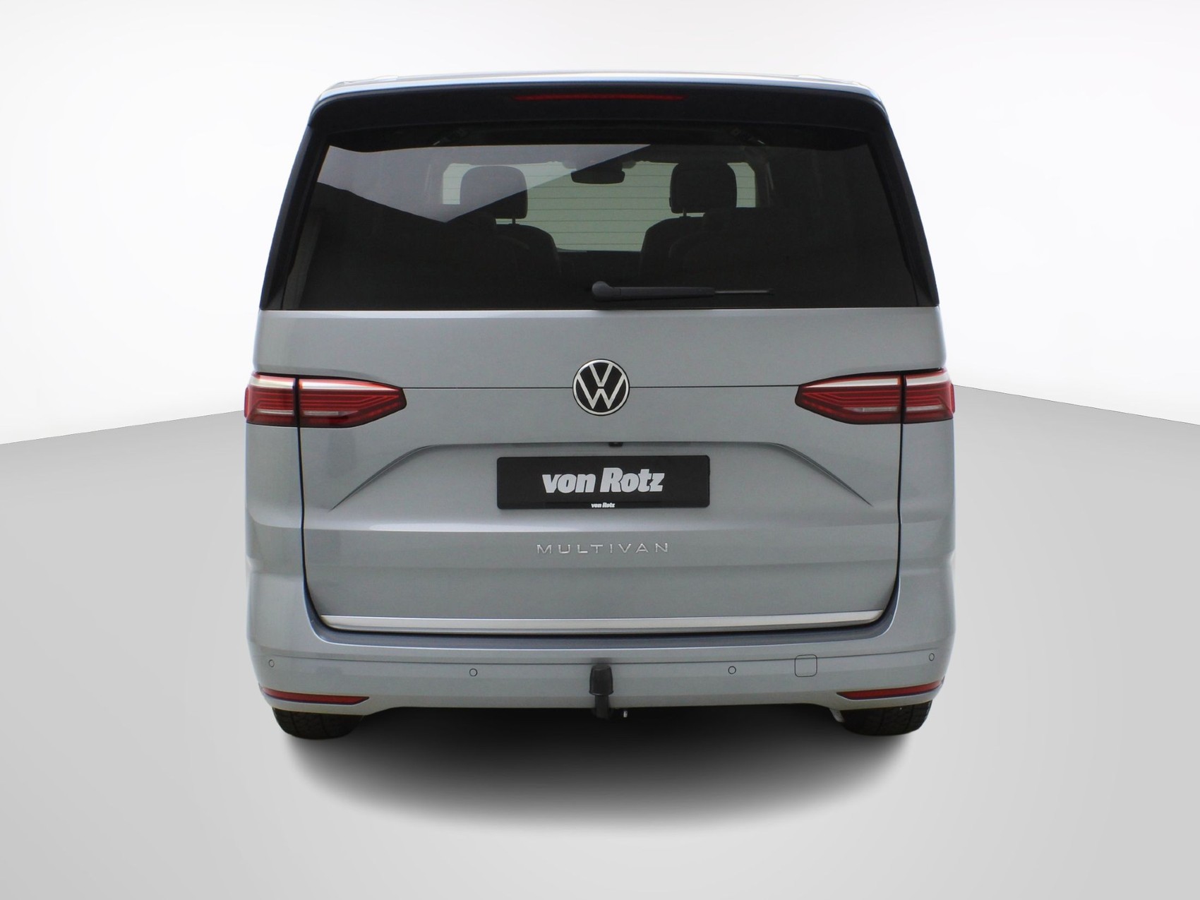VW T7 Multivan kurz 2.0 TSI DSG Style **VW Werksgarantie bis 04/2027**-showroom-element-3