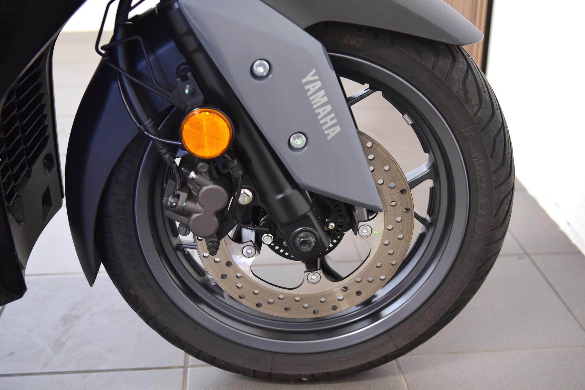 YAMAHA X-Max YP 125 Tech Max-image-9