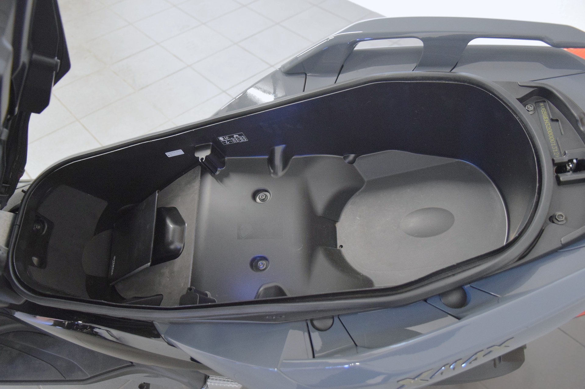 YAMAHA X-Max YP 125 Tech Max-image-10