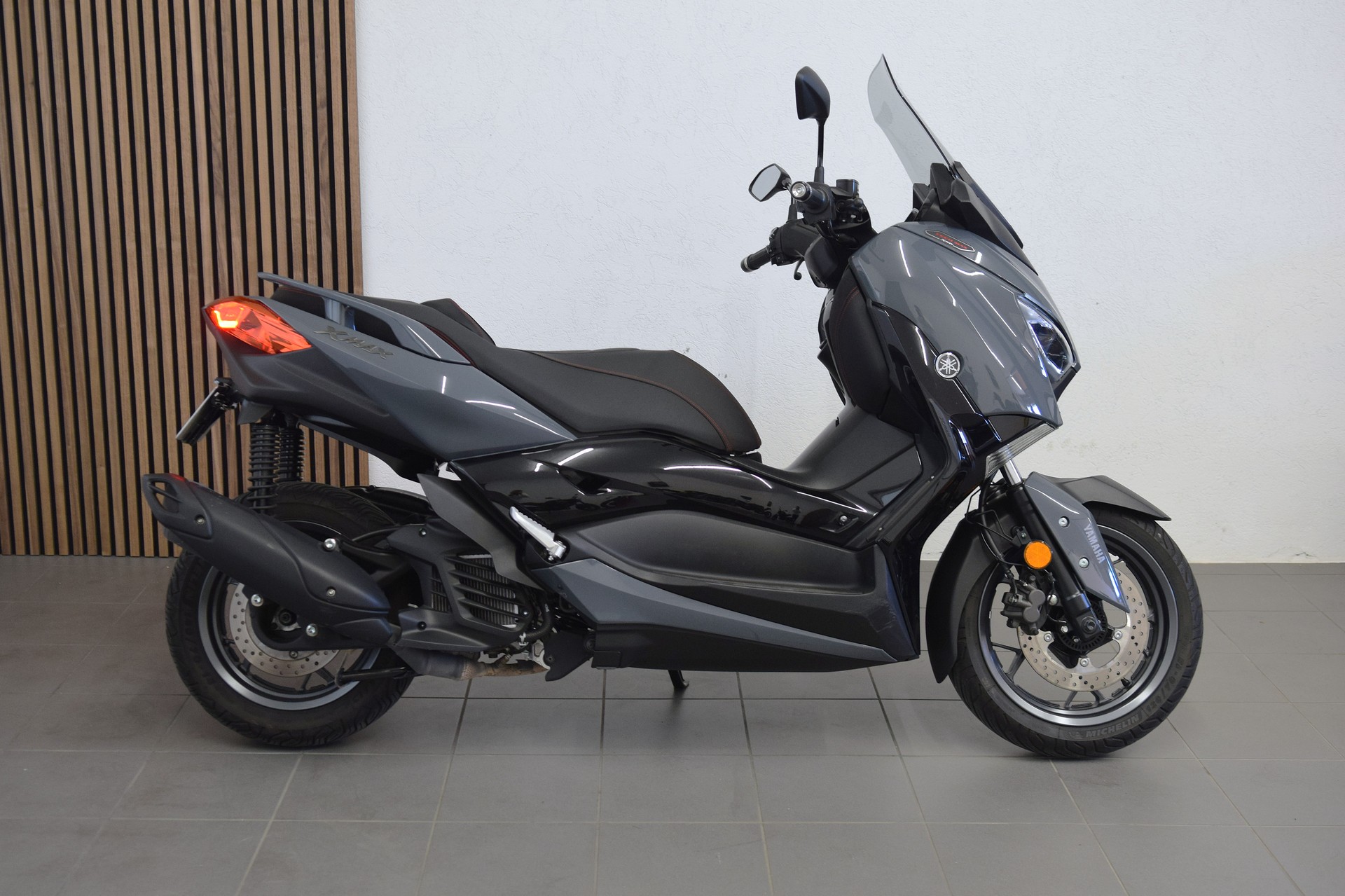 YAMAHA X-Max YP 125 Tech Max-image-6