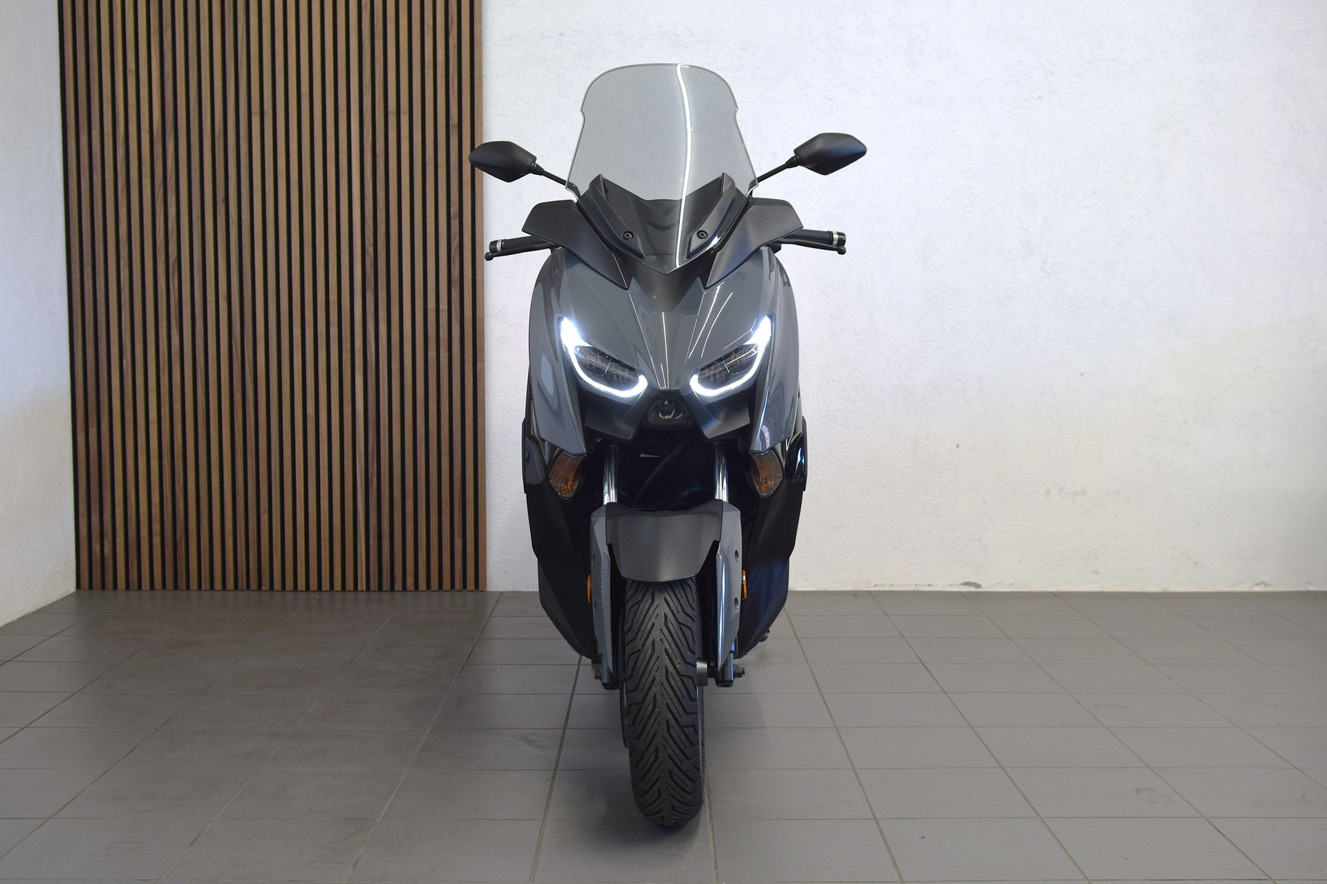 YAMAHA X-Max YP 125 Tech Max-image-8
