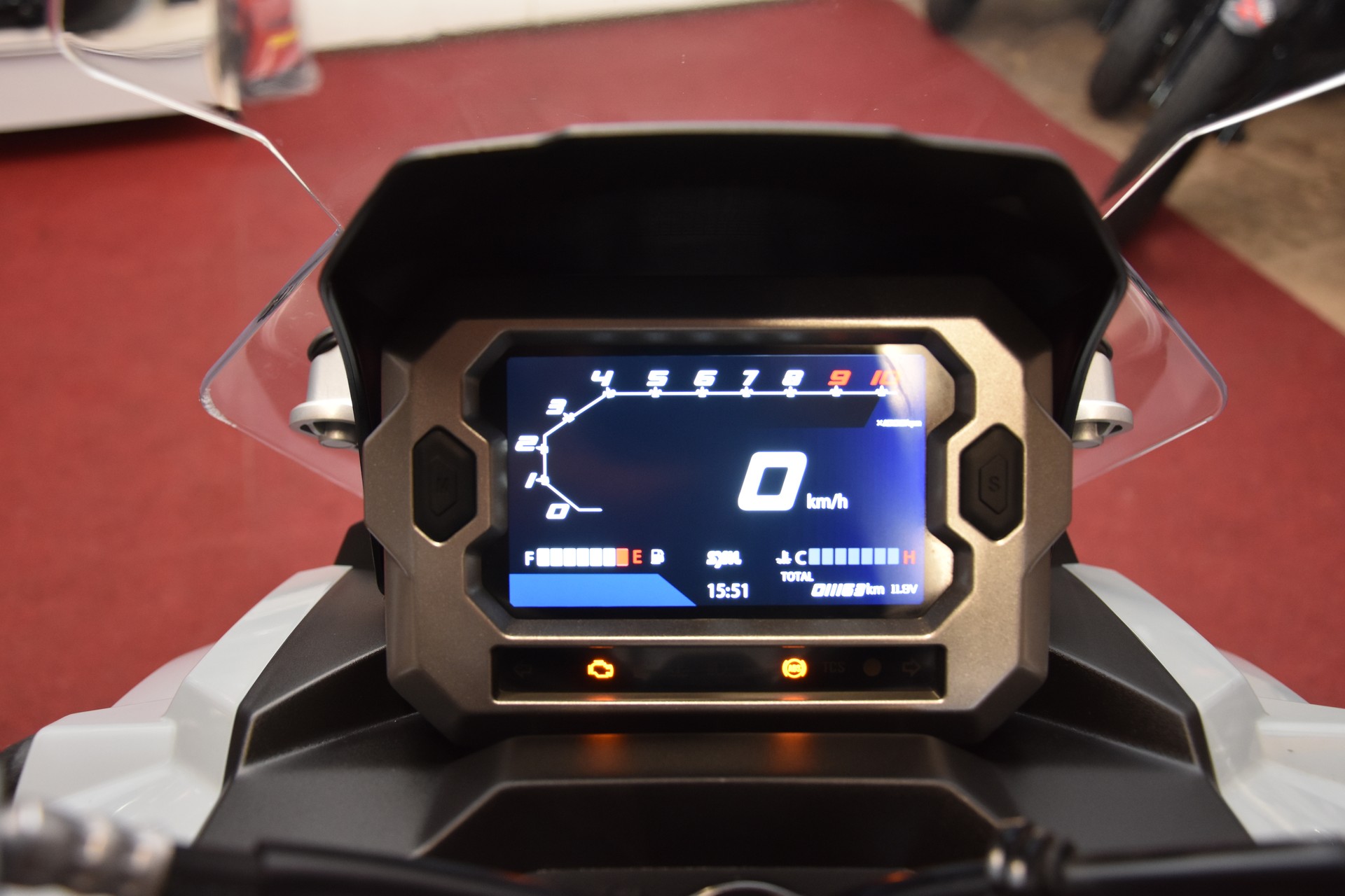 SYM ADX 125-image-7