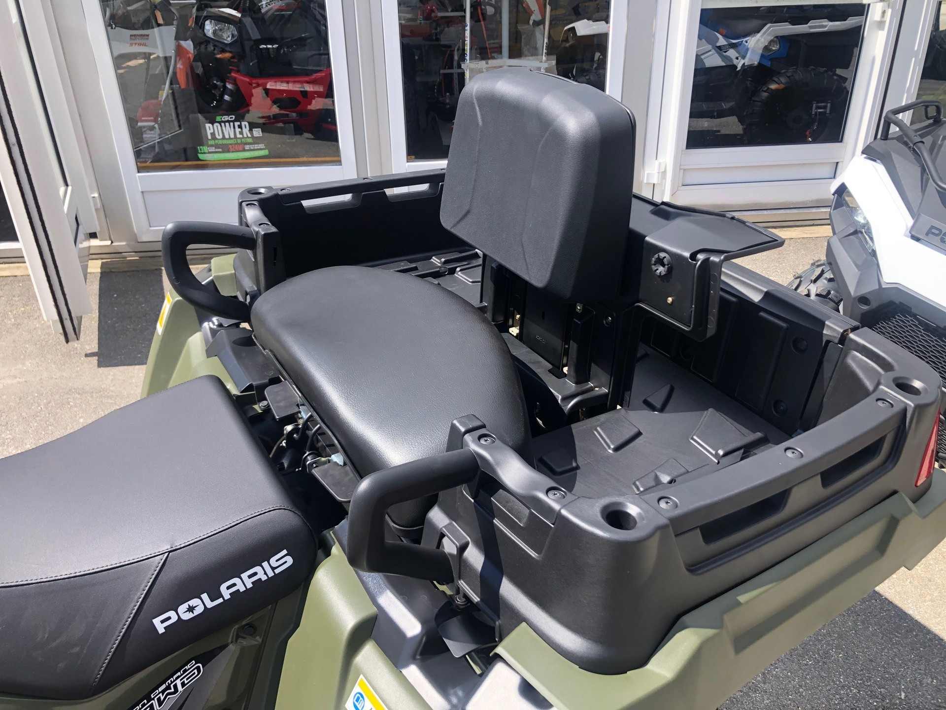 POLARIS SPORTSMAN 570 X2 Pickup-image-7