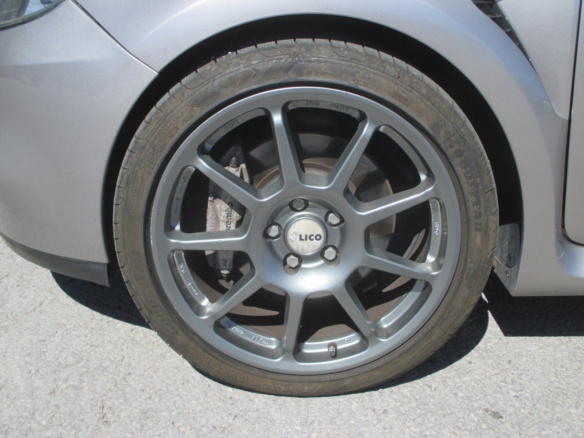 RENAULT Clio 2.0 16V Sport-image-4