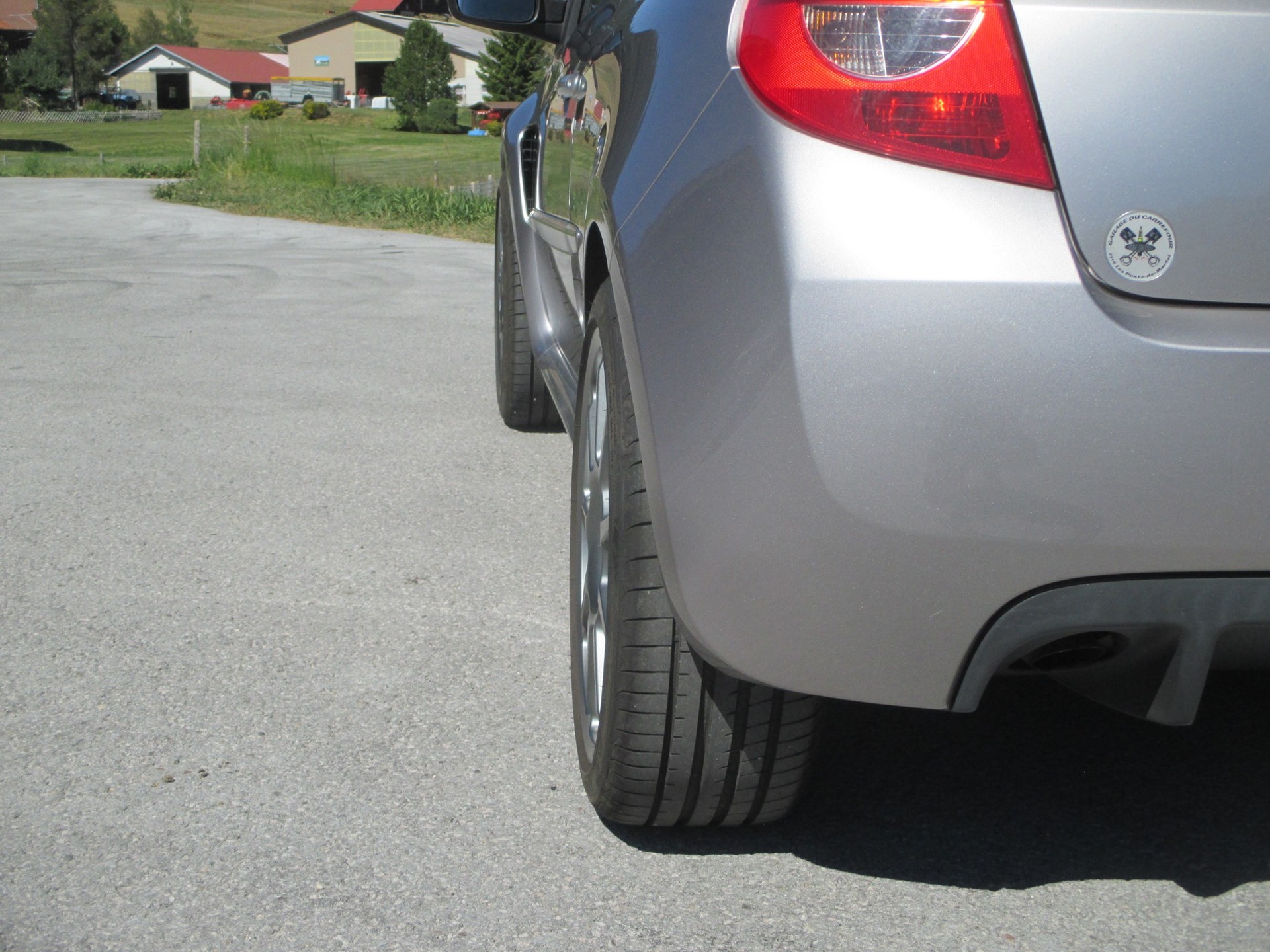 RENAULT Clio 2.0 16V Sport-image-5