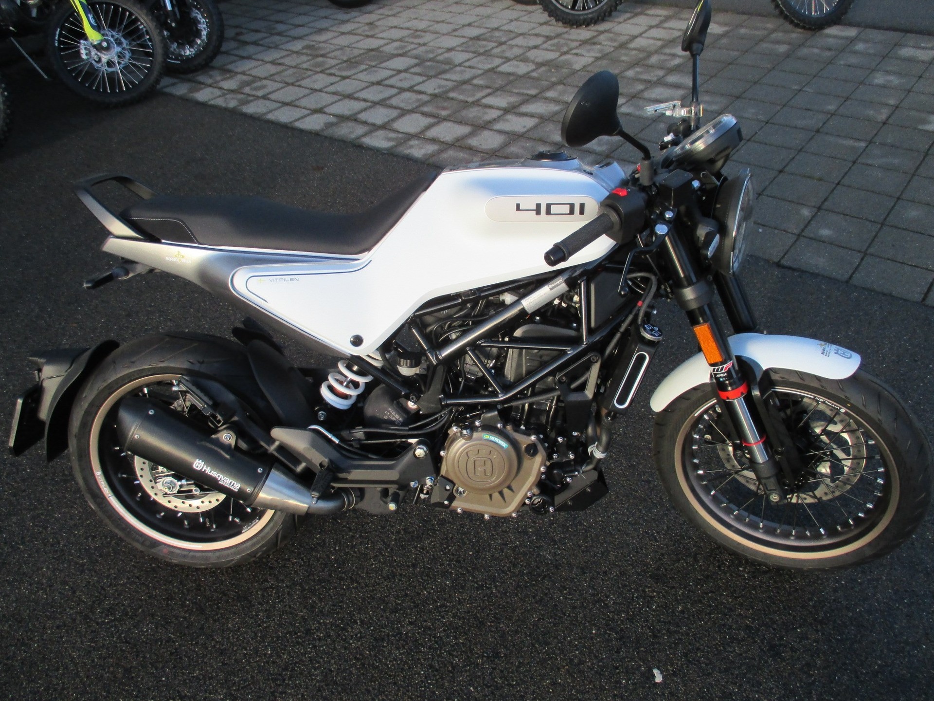 HUSQVARNA Vitpilen 401-image-4