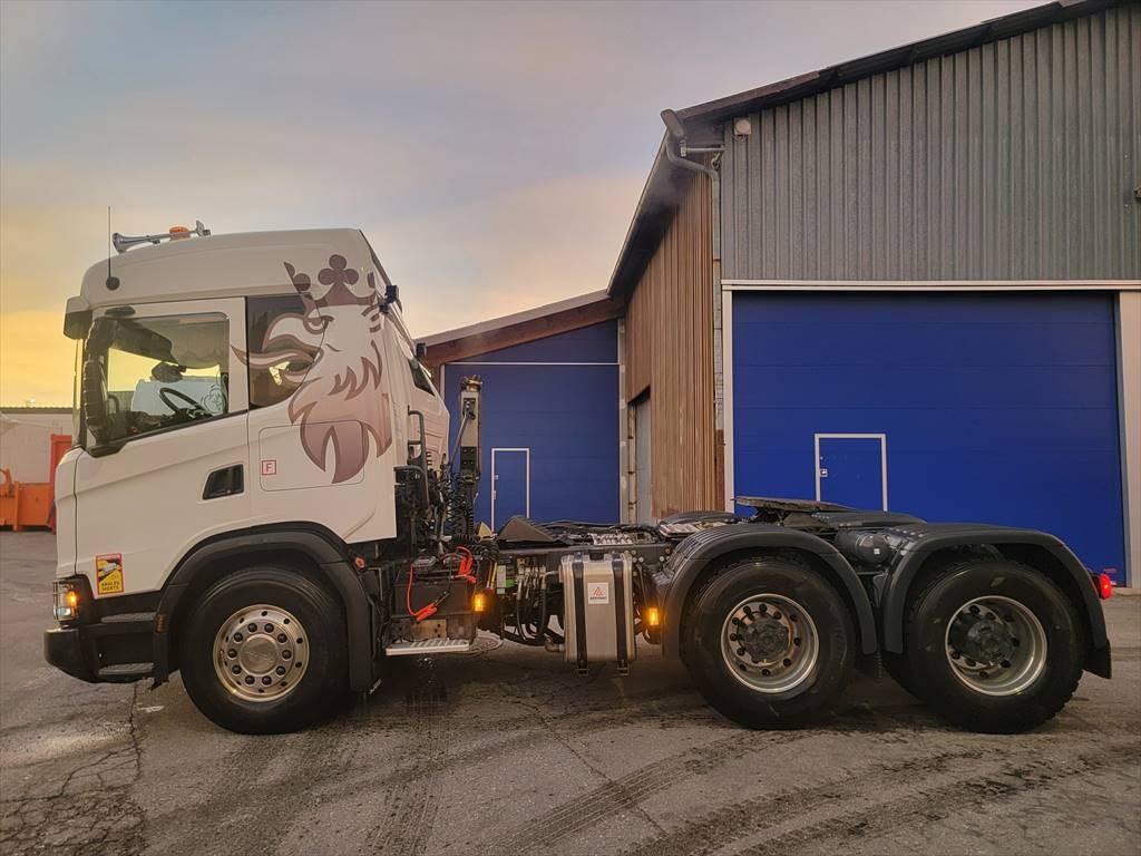 SCANIA G 540 A6x4HB-image-1