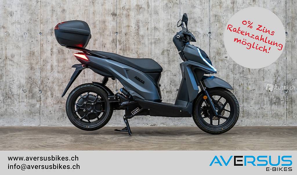 AVERSUS Spider X-image-0