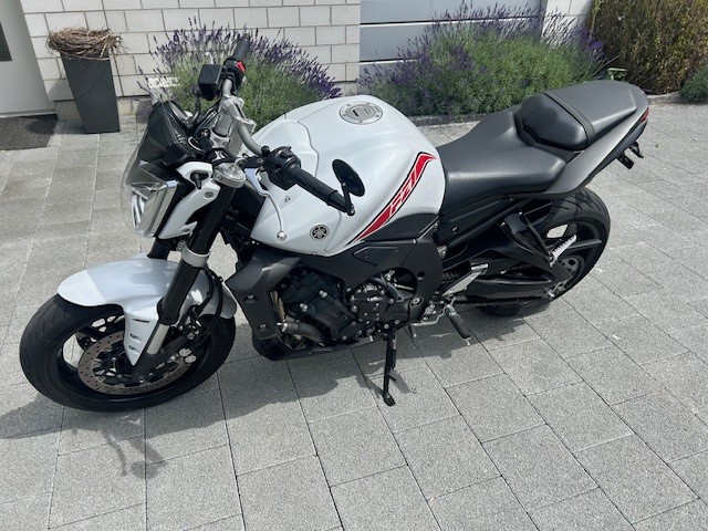 YAMAHA FZ1 N ABS