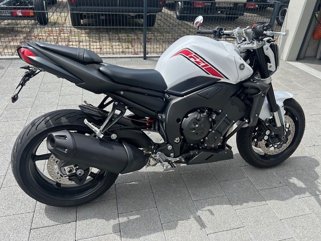 YAMAHA FZ1 N ABS-image-2