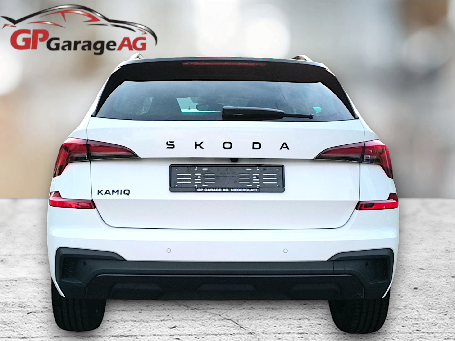 SKODA Kamiq 1.5 TSI Monte Carlo DSG-image-4