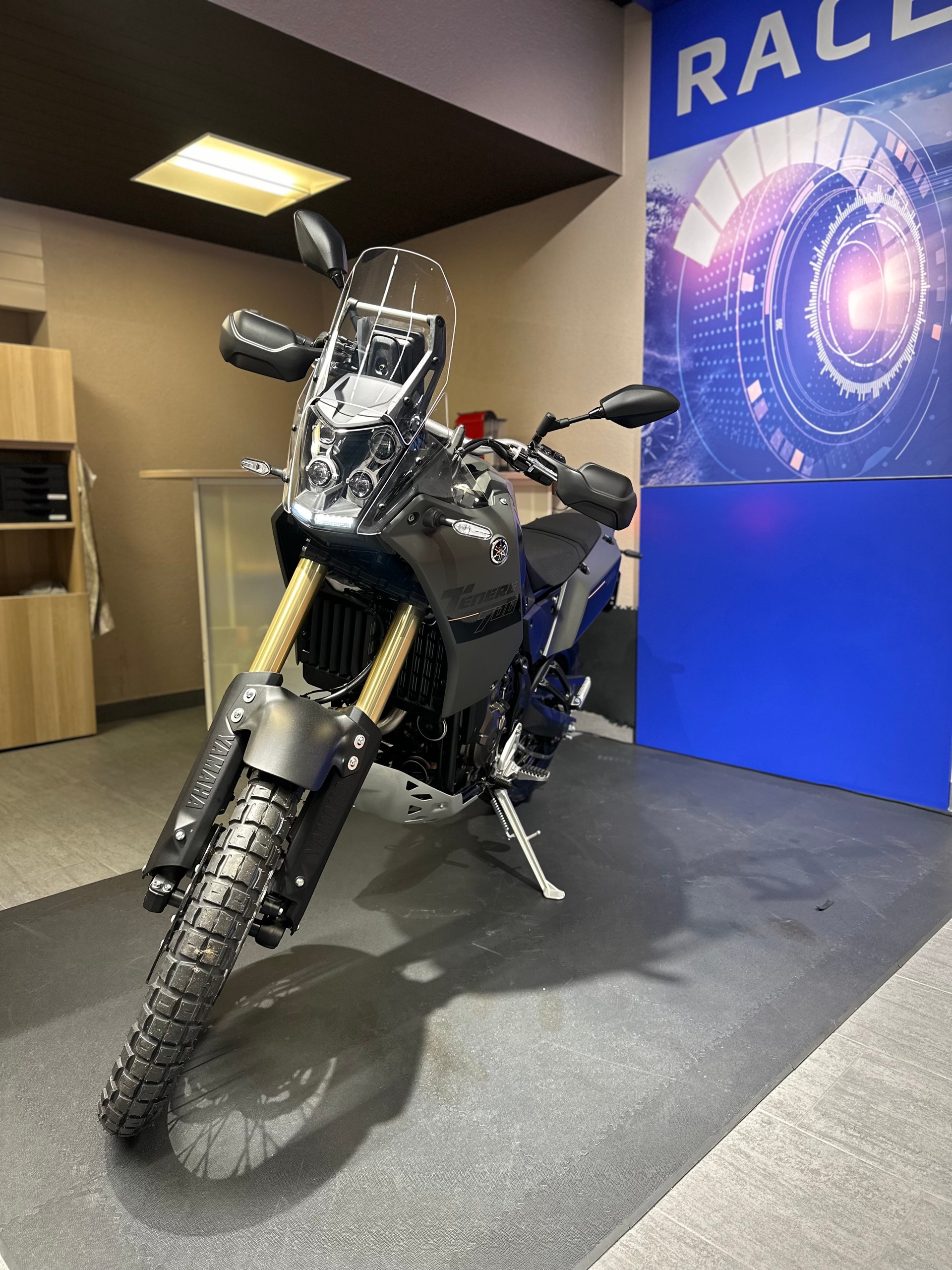 YAMAHA TENERE 700-image-1