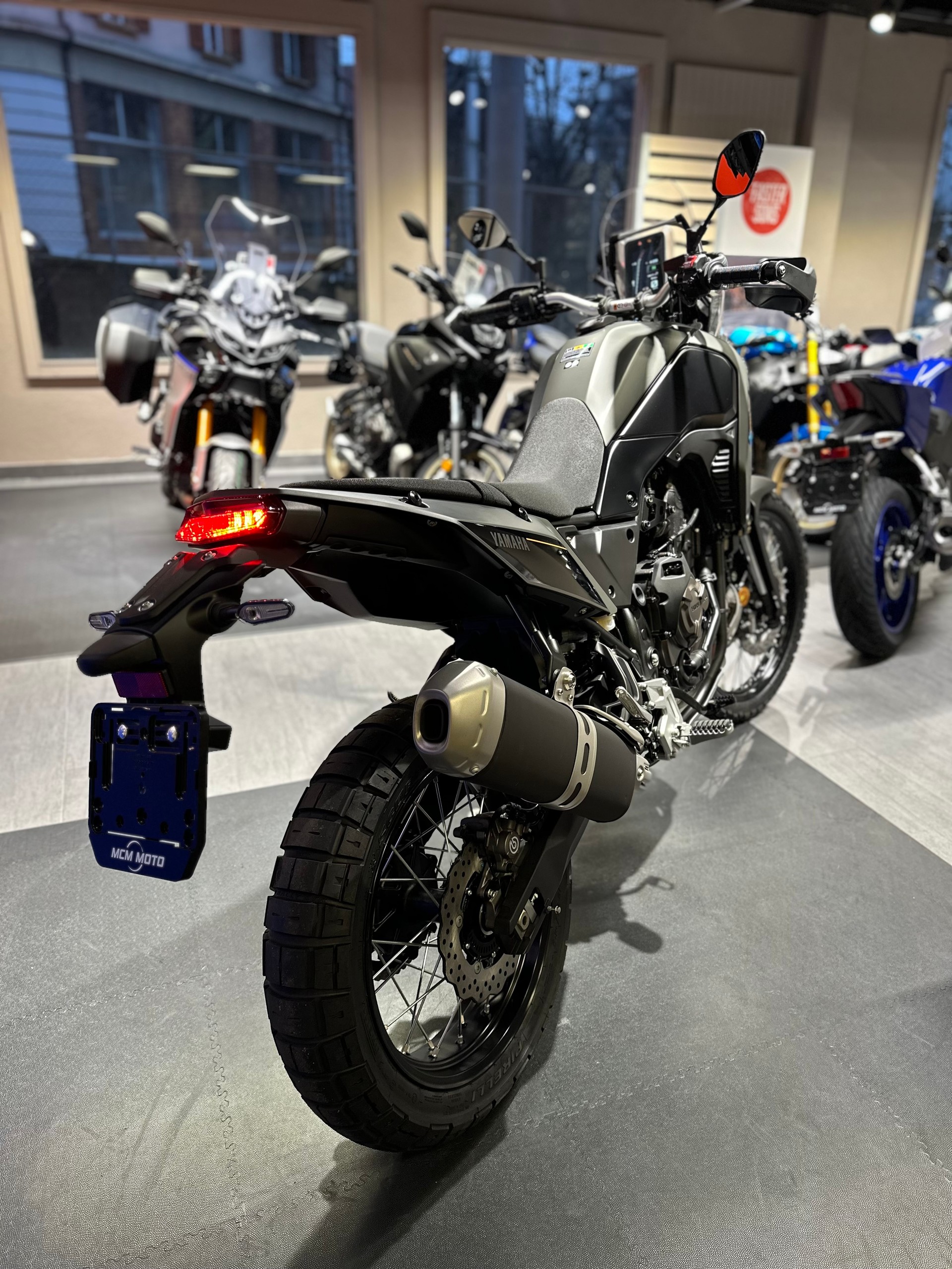 YAMAHA TENERE 700-image-2