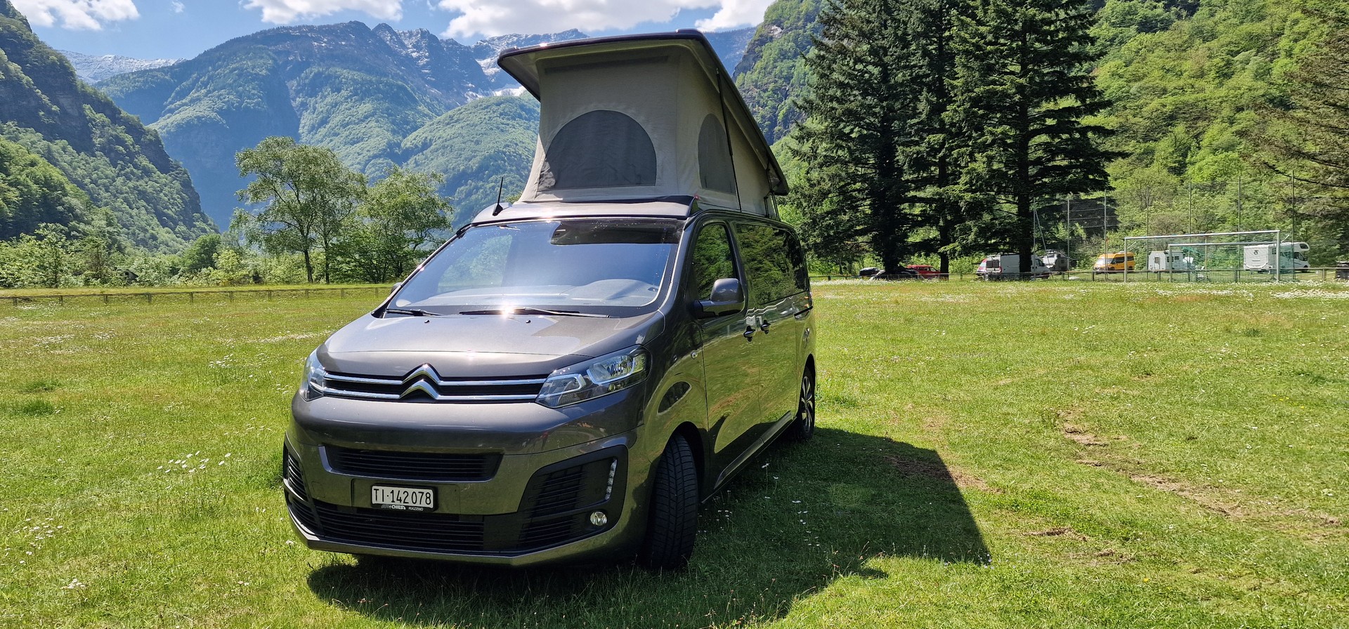 CITROEN Camper-image-1
