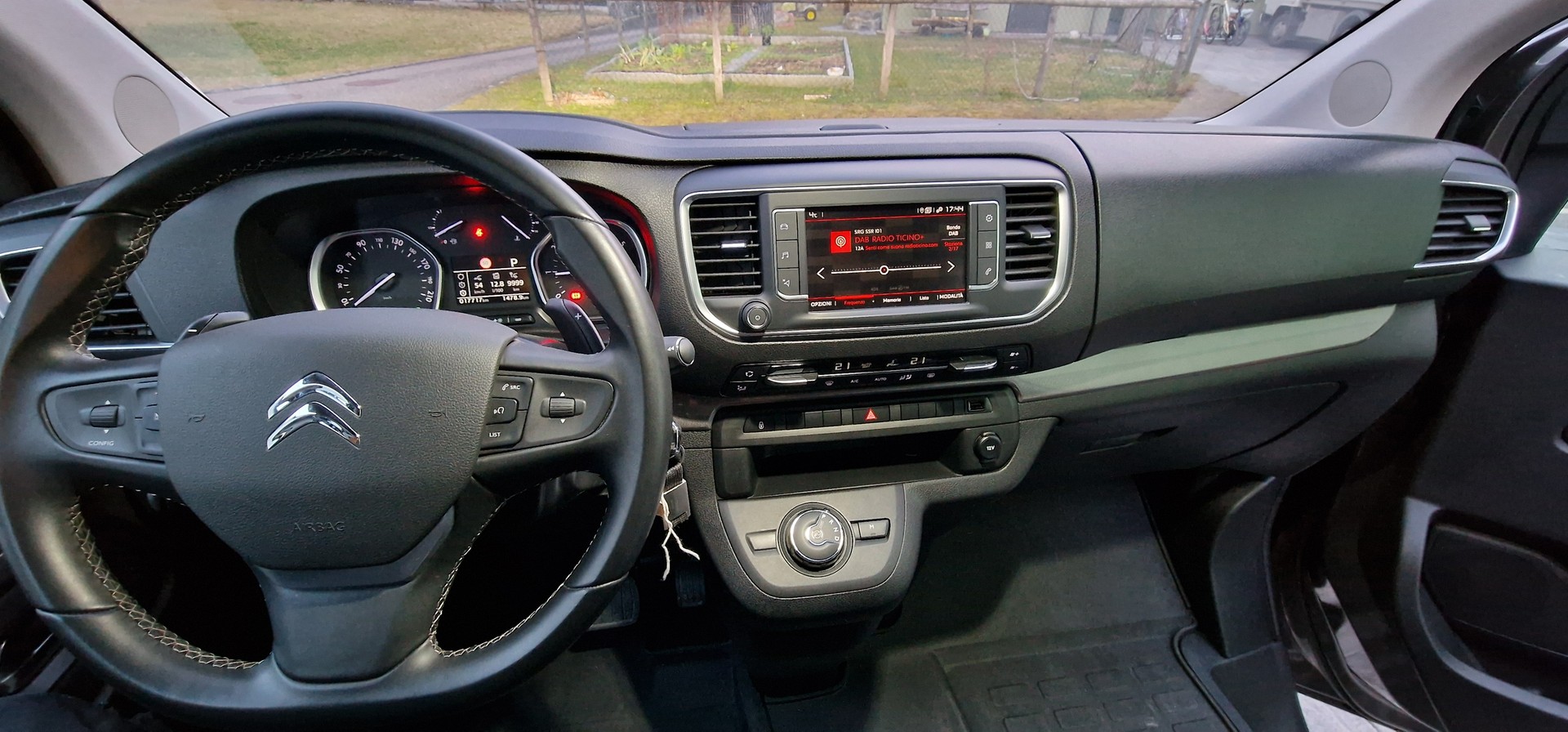 CITROEN Camper-image-5