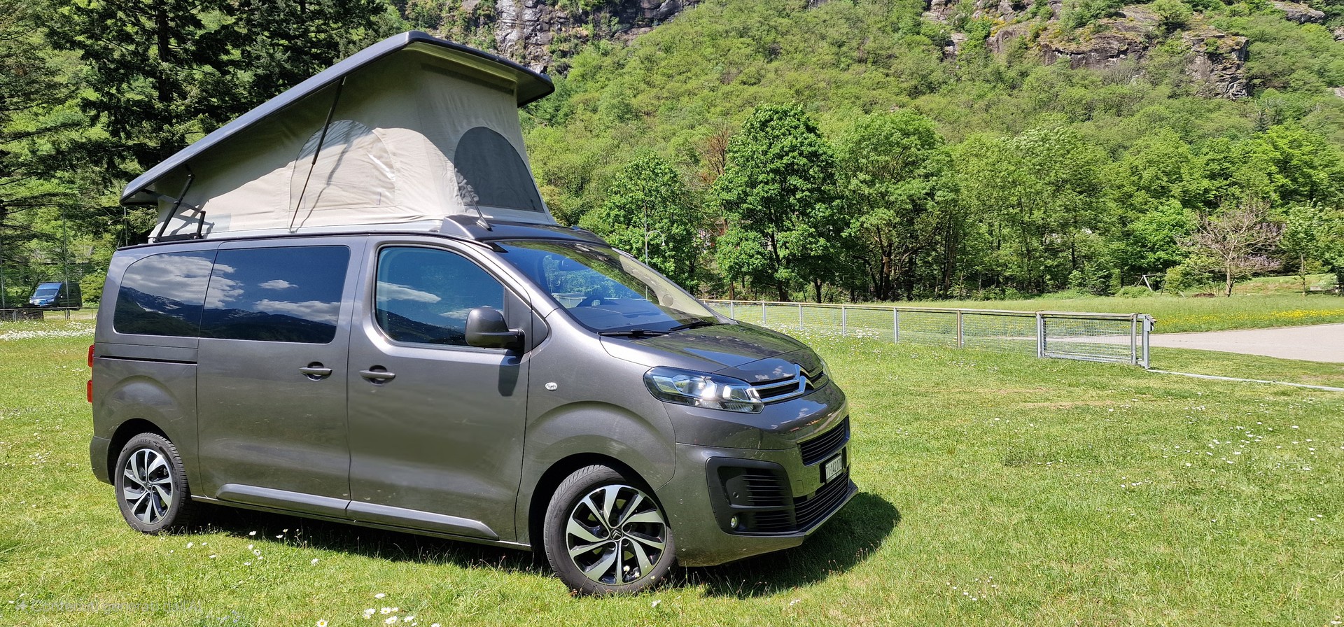 CITROEN Camper-image-14
