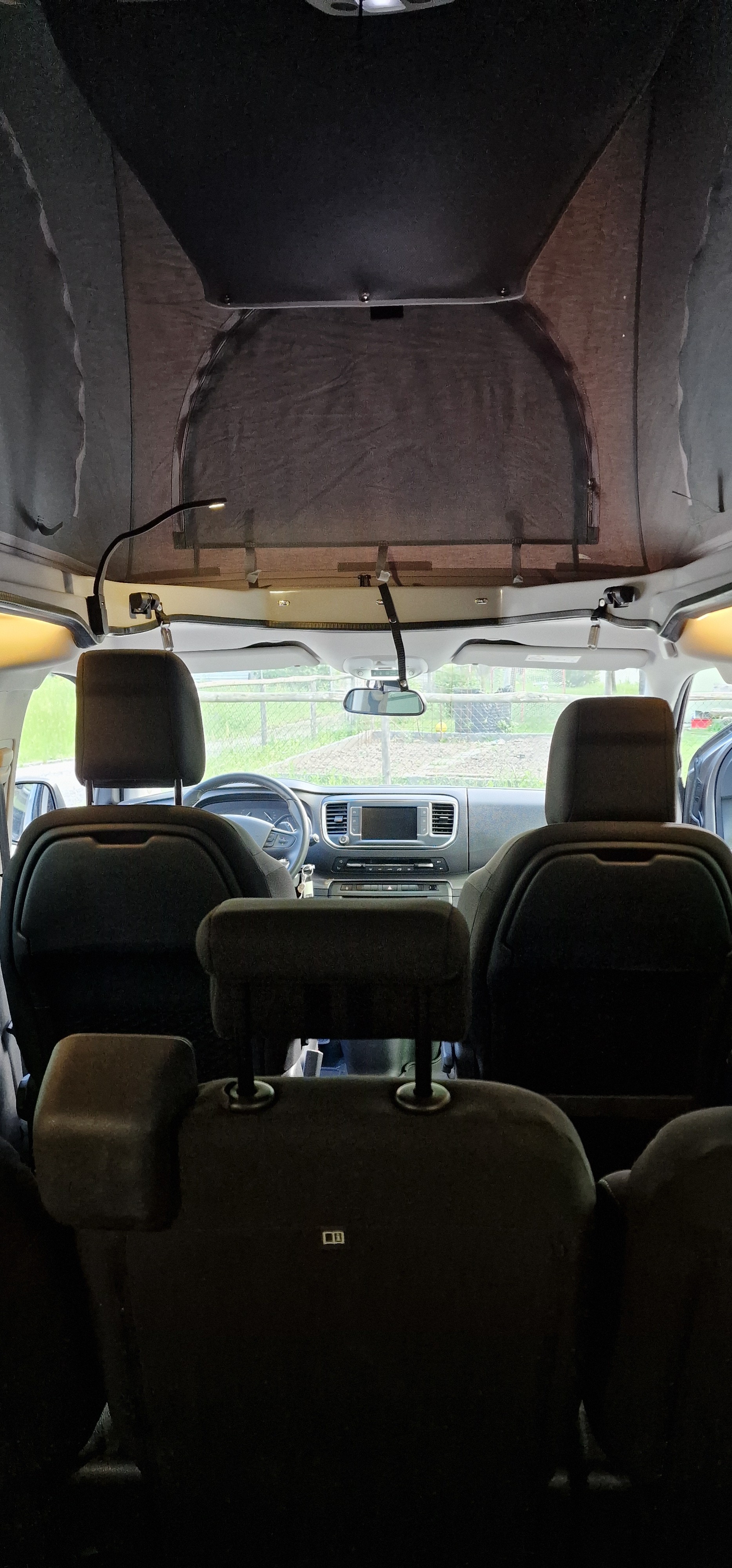 CITROEN Camper-image-10