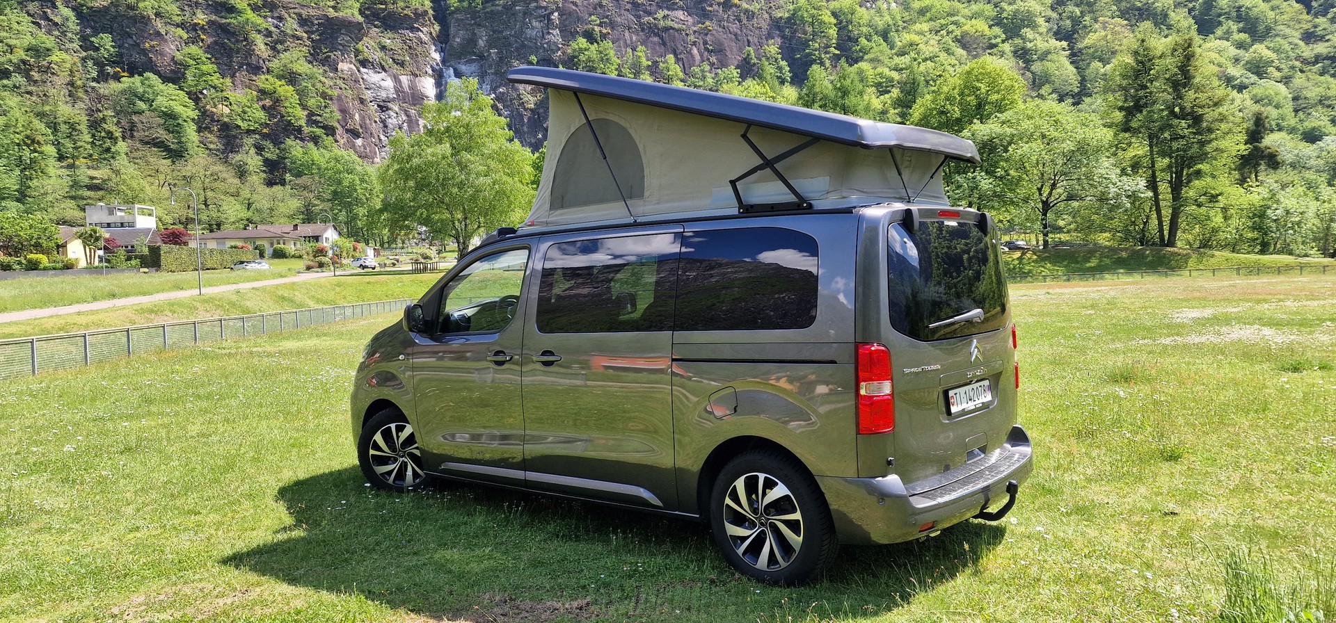 CITROEN Camper-image-12
