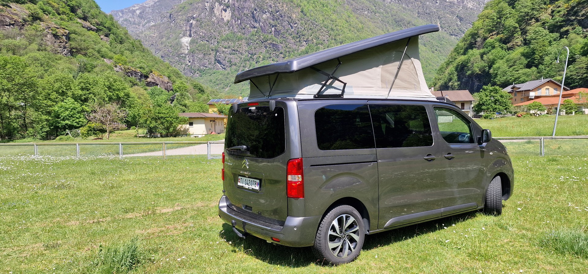 CITROEN Camper-image-13