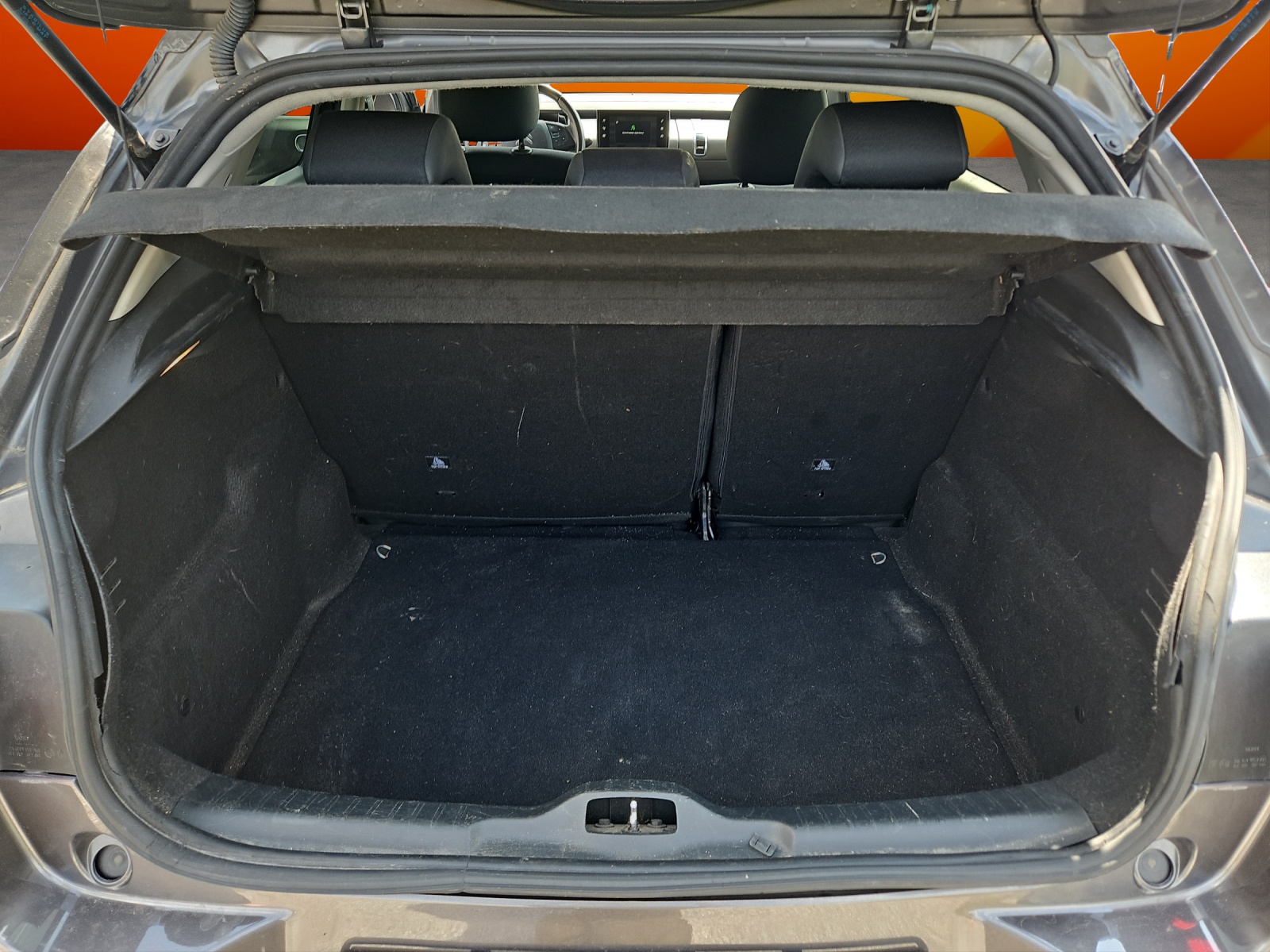 CITROEN C4 Cactus 1.2 Pure Tech Shine-image-12