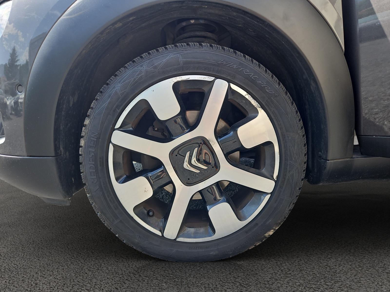 CITROEN C4 Cactus 1.2 Pure Tech Shine-image-13