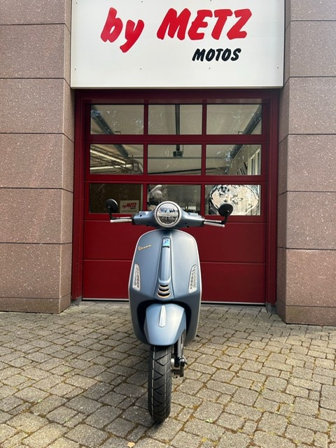 PIAGGIO Vespa 125 Primavera ABS E5+ OFFICIA 8-image-1