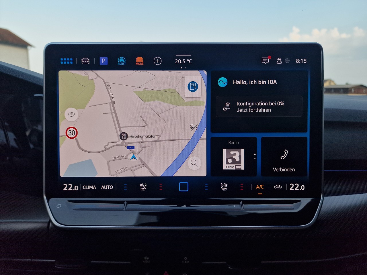 VW Golf Variant 2.0 TSI R DSG 4 Motion-image-18