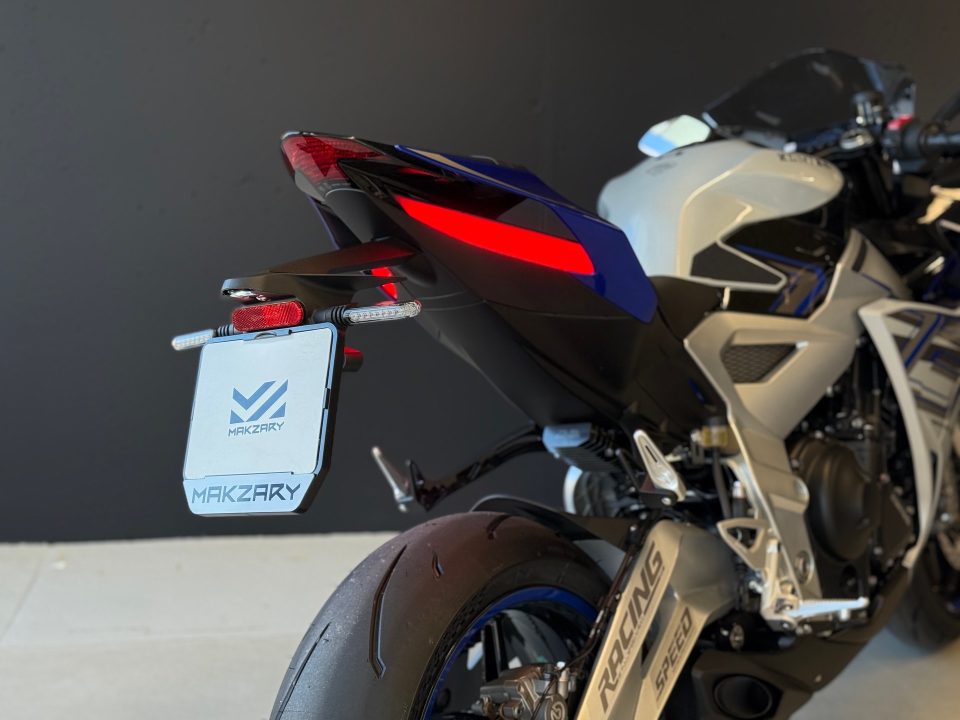 ZONTES 703 RR Racing-image-5