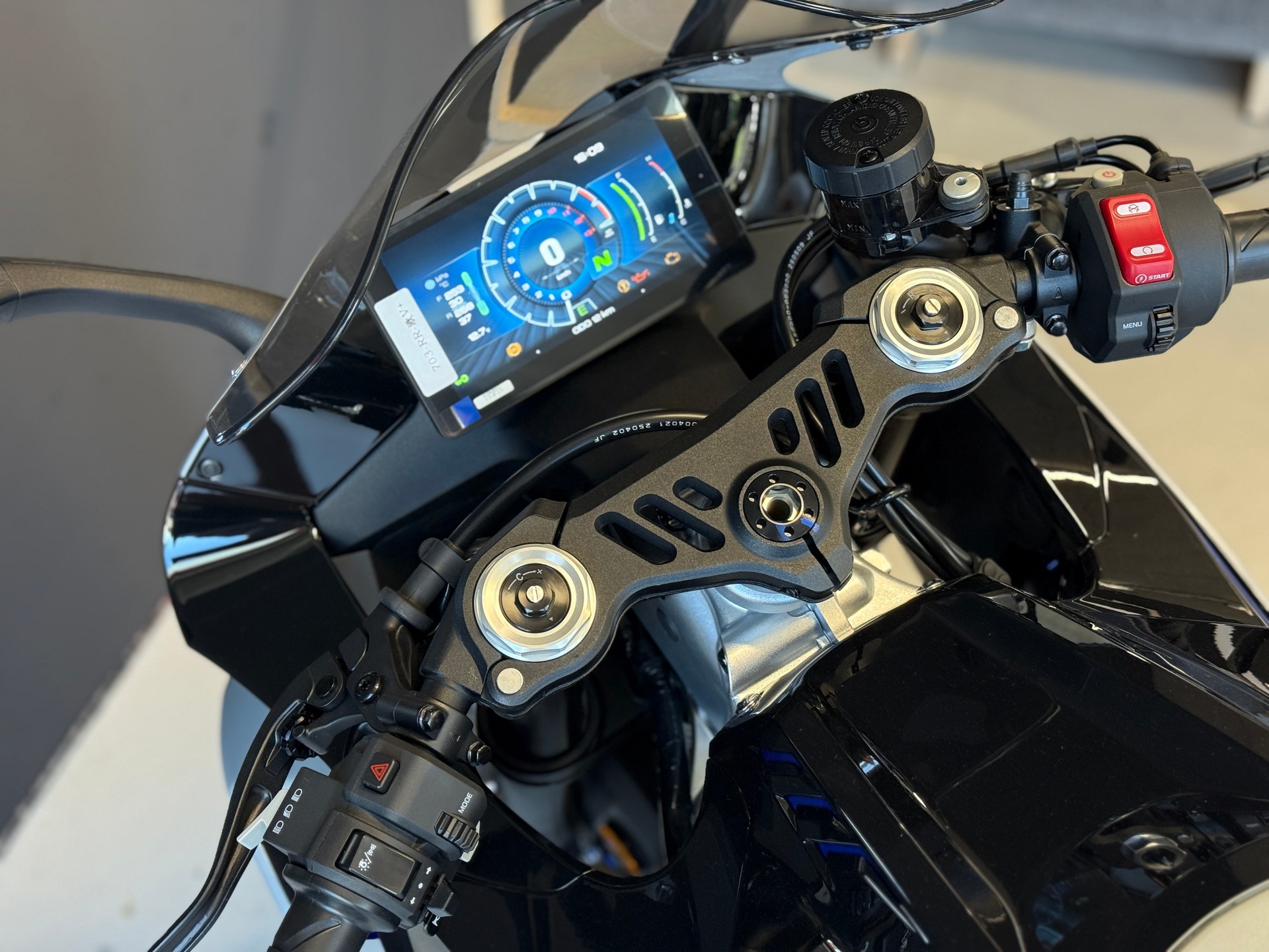 ZONTES 703 RR Racing-image-7