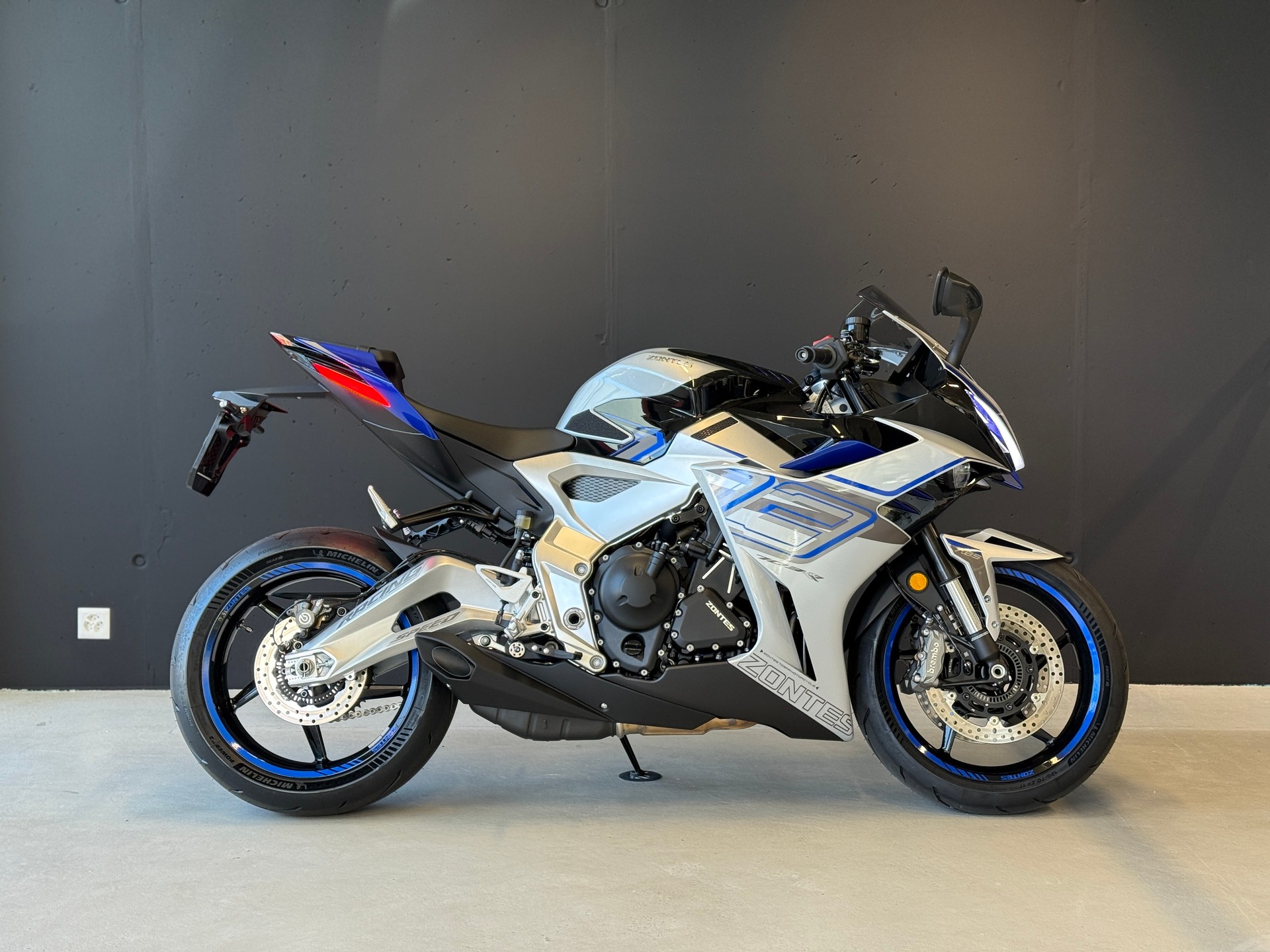 ZONTES 703 RR Racing-image-1