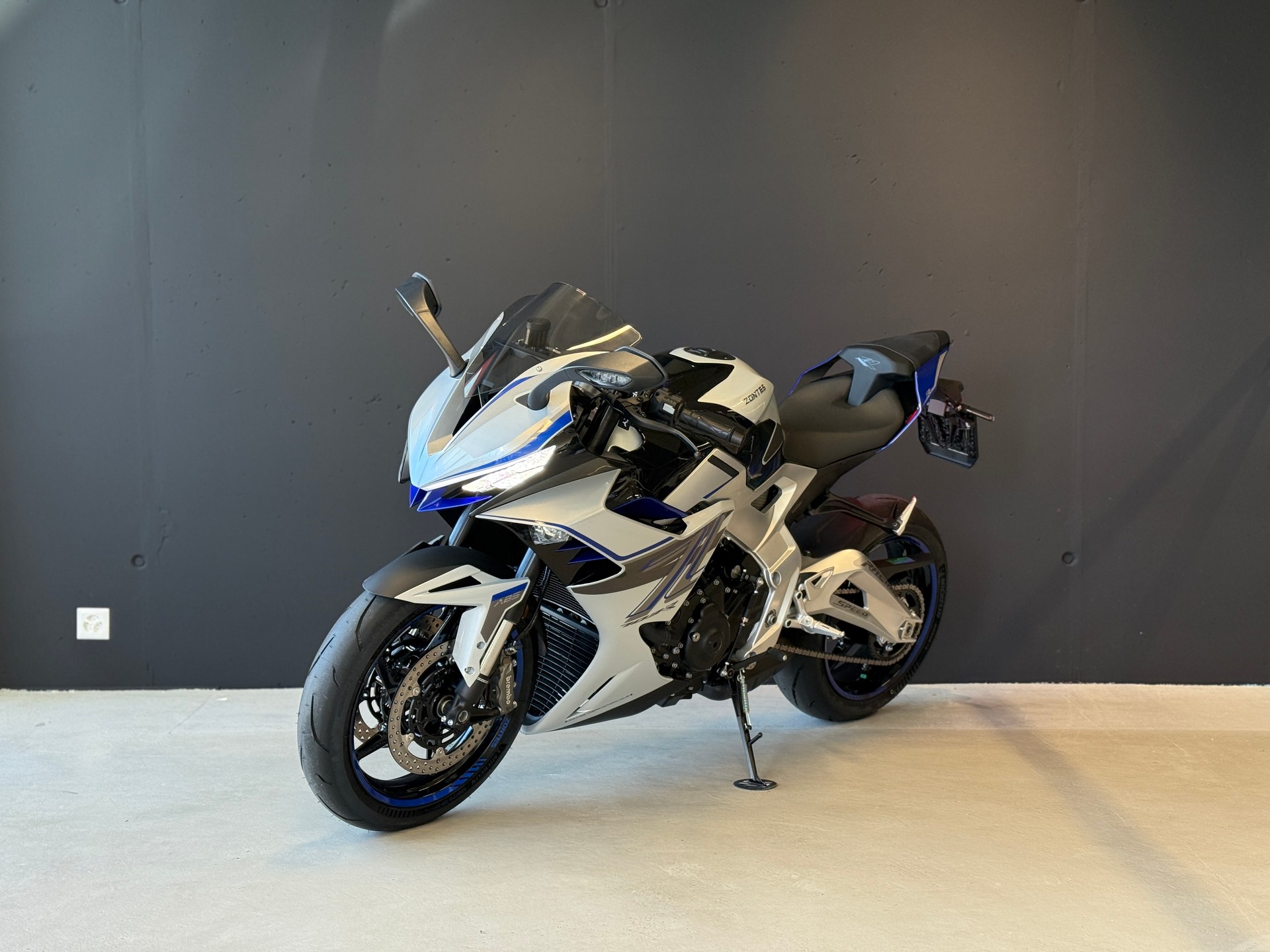 ZONTES 703 RR Racing-image-2