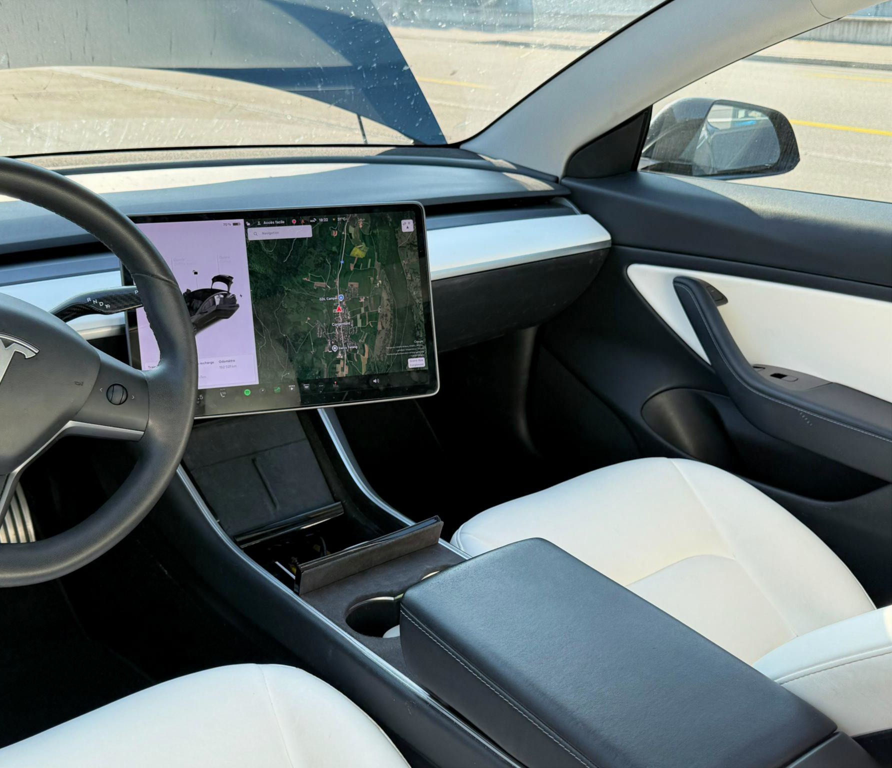 TESLA Model 3 Performance Dual Motor AWD-image-7