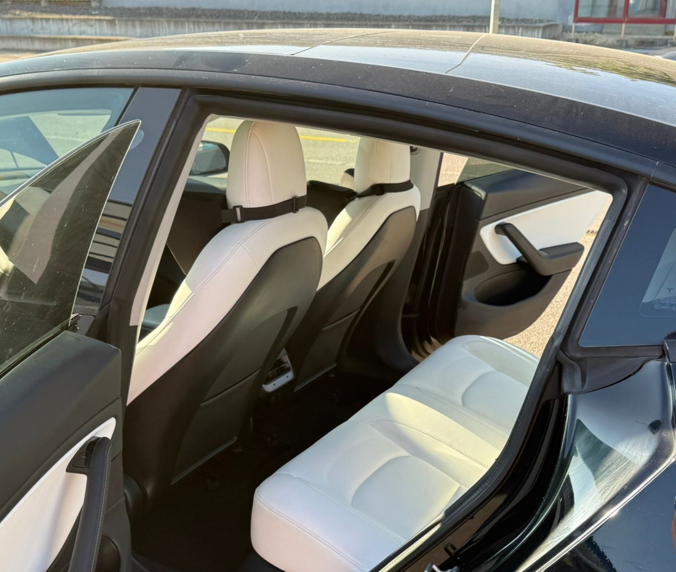 TESLA Model 3 Performance Dual Motor AWD-image-10